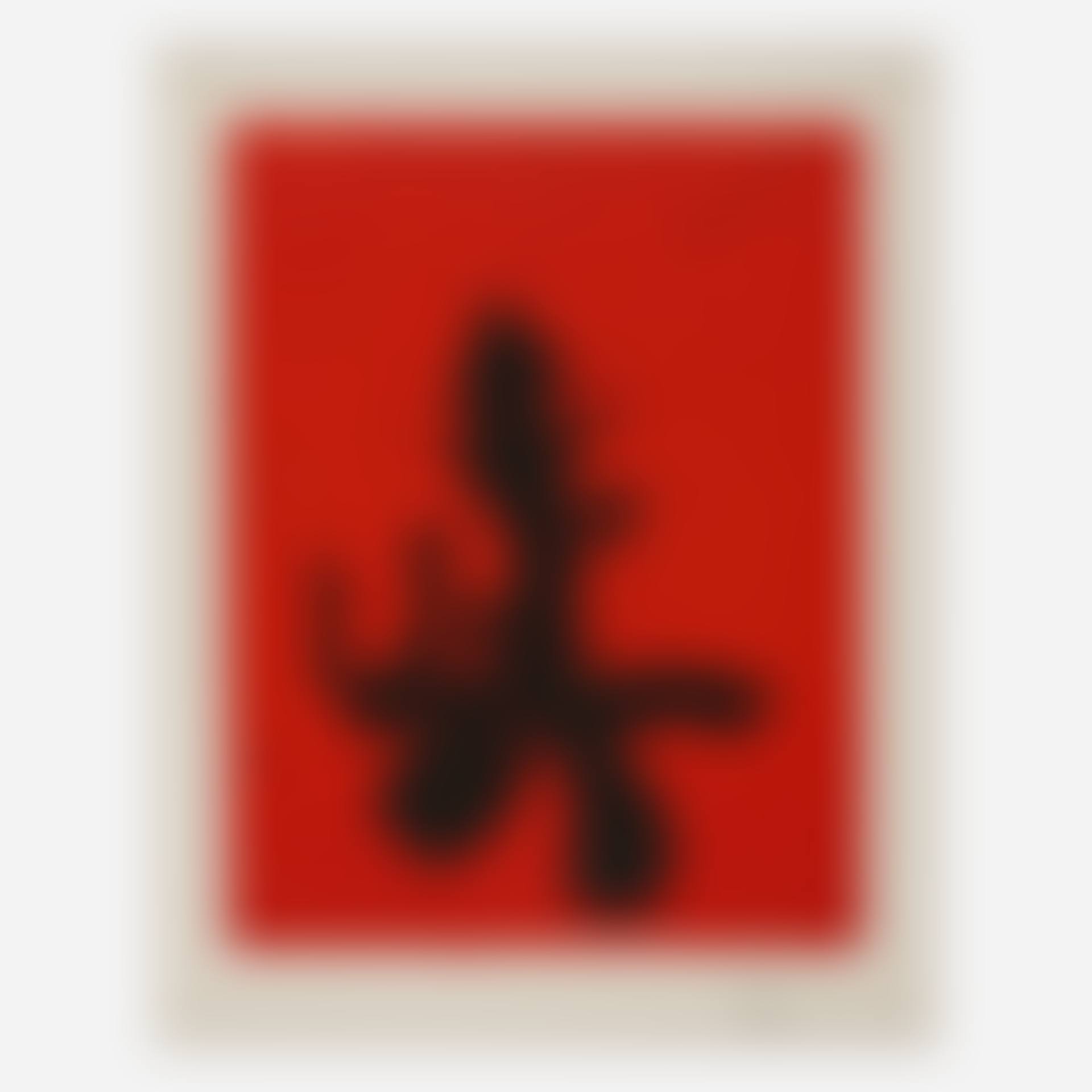 Red Samurai from the Octavio Paz Suite (preview)