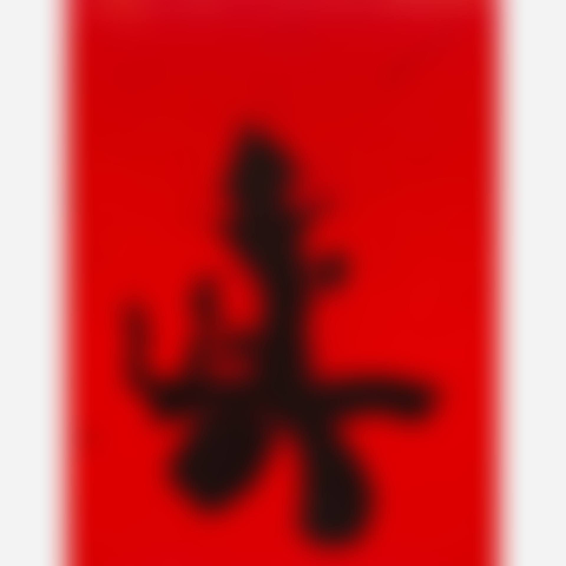 Red Samurai from the Octavio Paz Suite (preview)