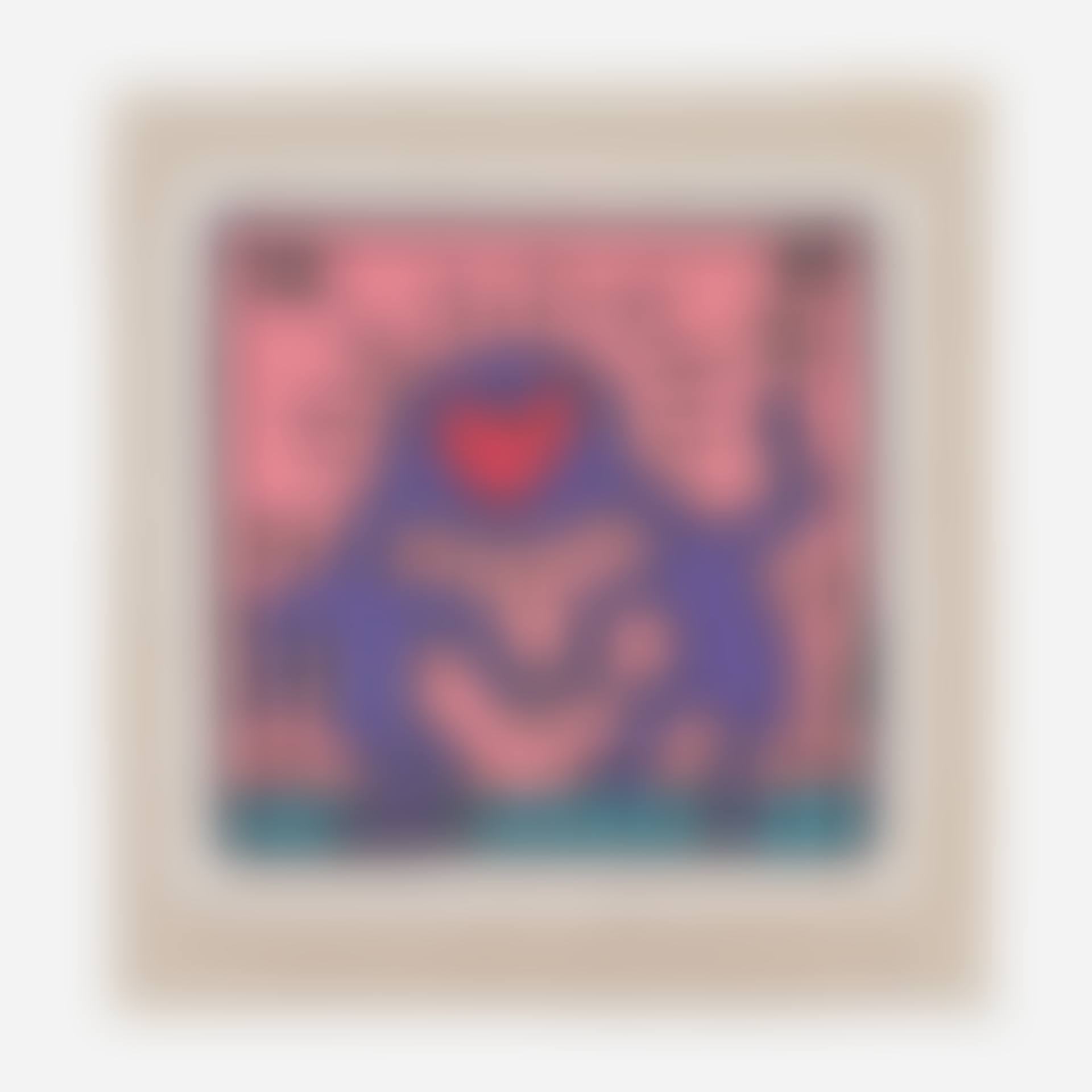 Winkie Wedding Invitation (preview)