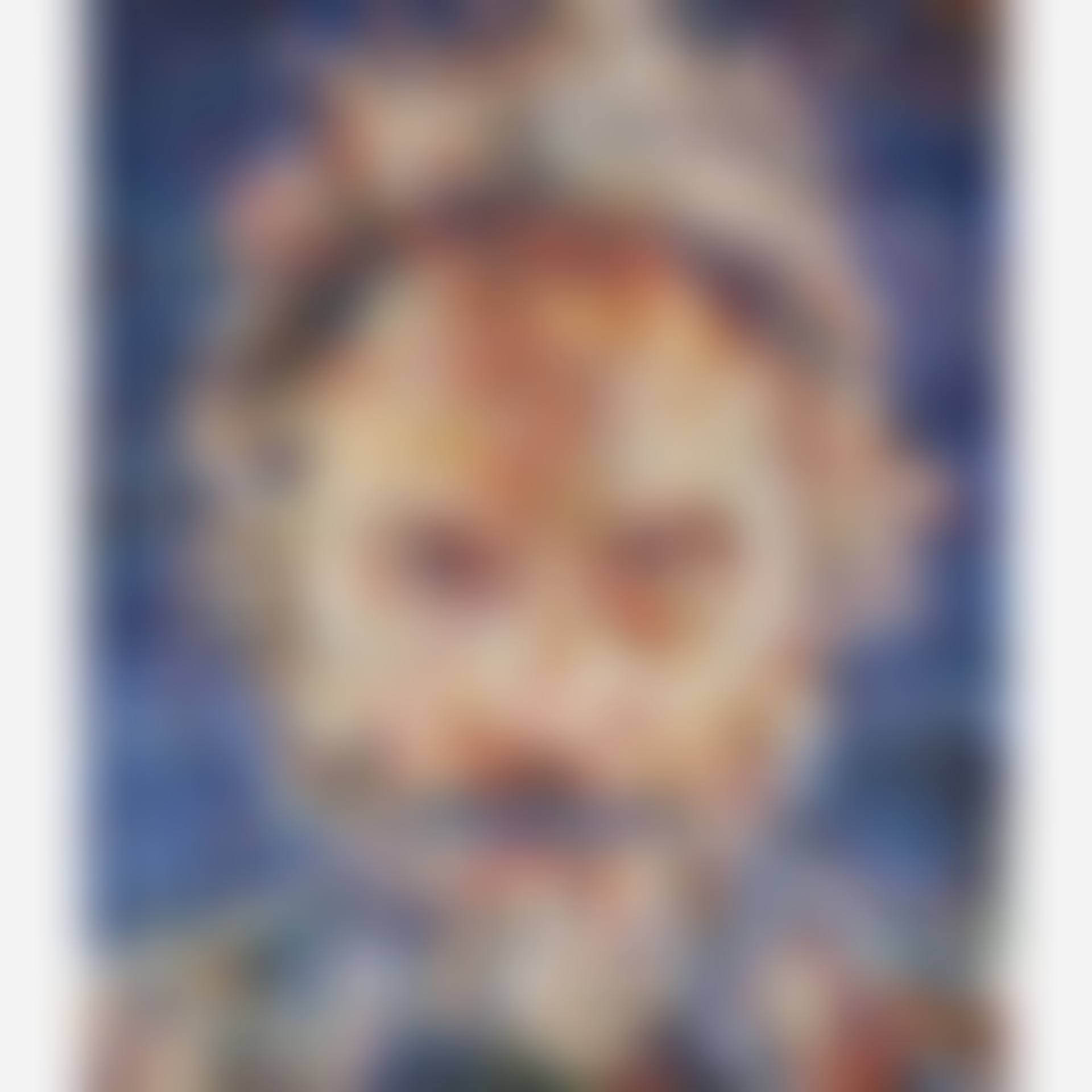 Lucas/Rug (Unapproved color variant) (preview)
