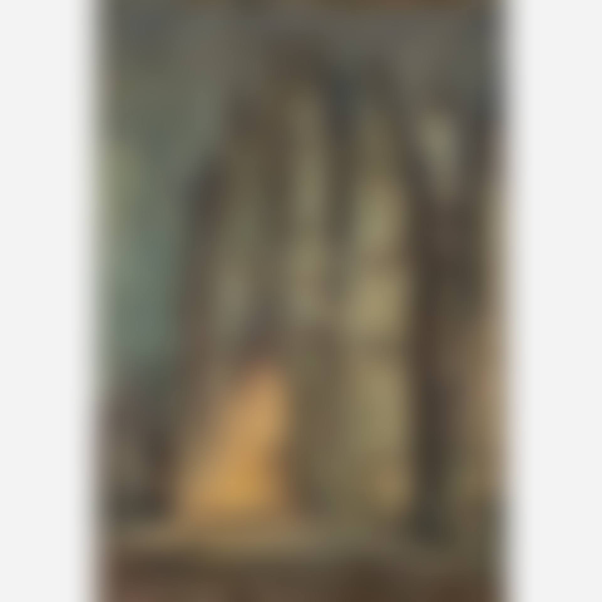 Beauvais Cathedral (preview)