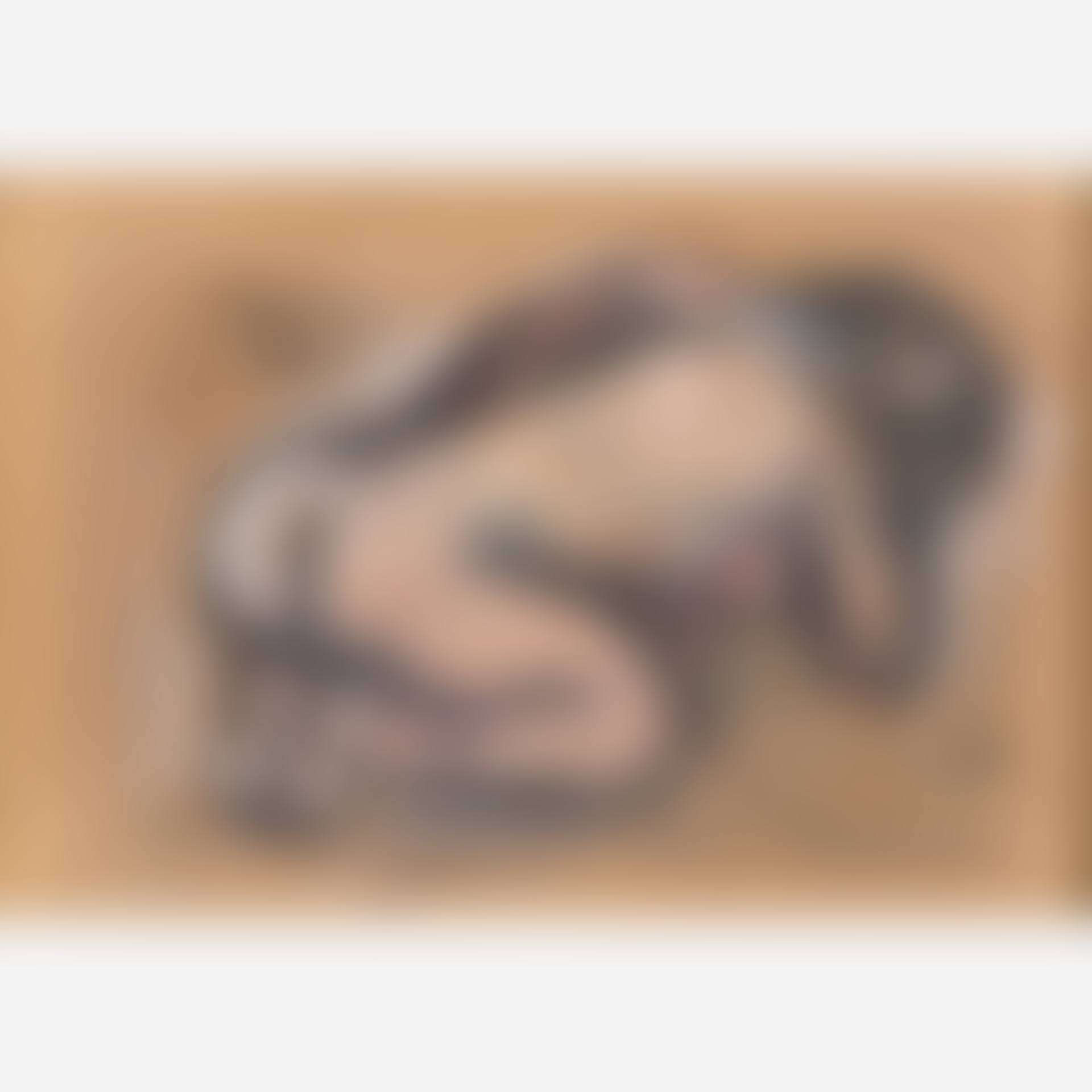 Untitled (Crouching Nude) (preview)