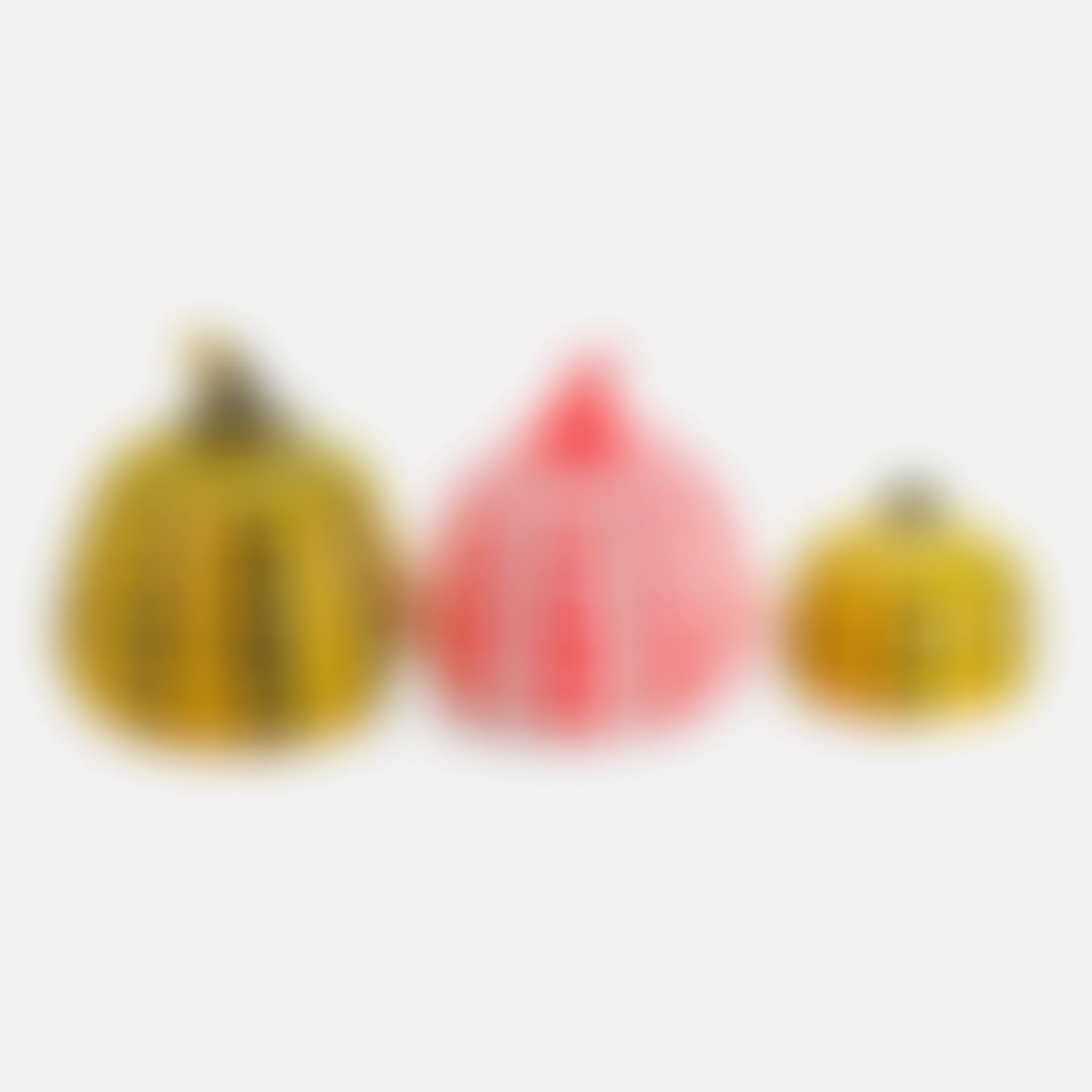 Pumpkins (Red and Yellow) , (preview)