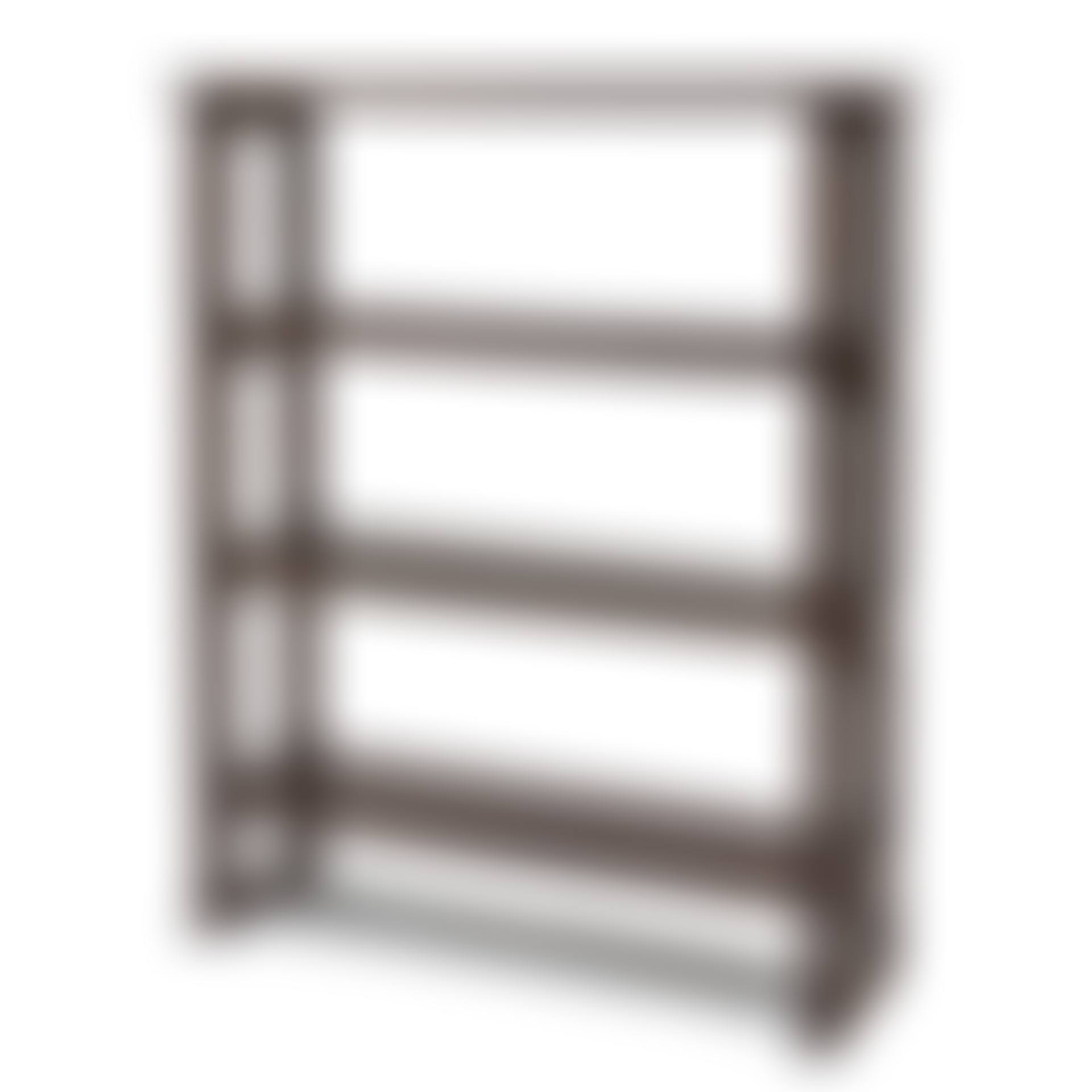 Three-tiered Cupboard (preview)