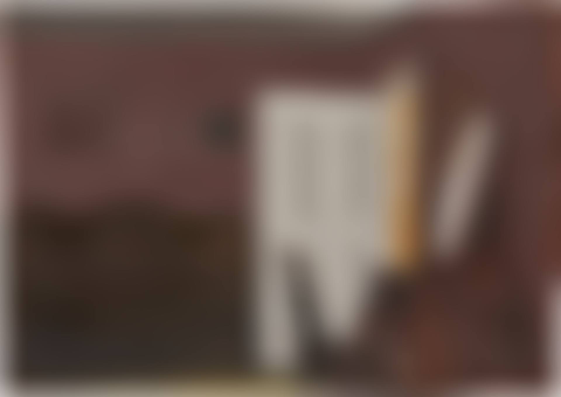 The Door (preview)