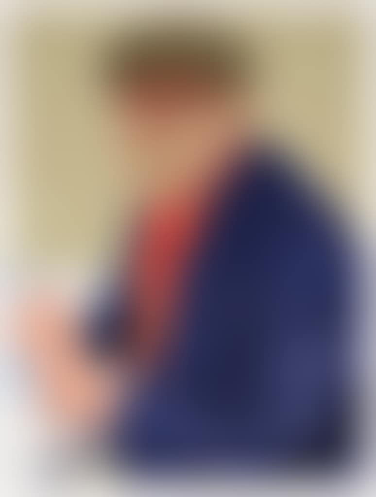 Self-Portrait II, 14 March (preview)