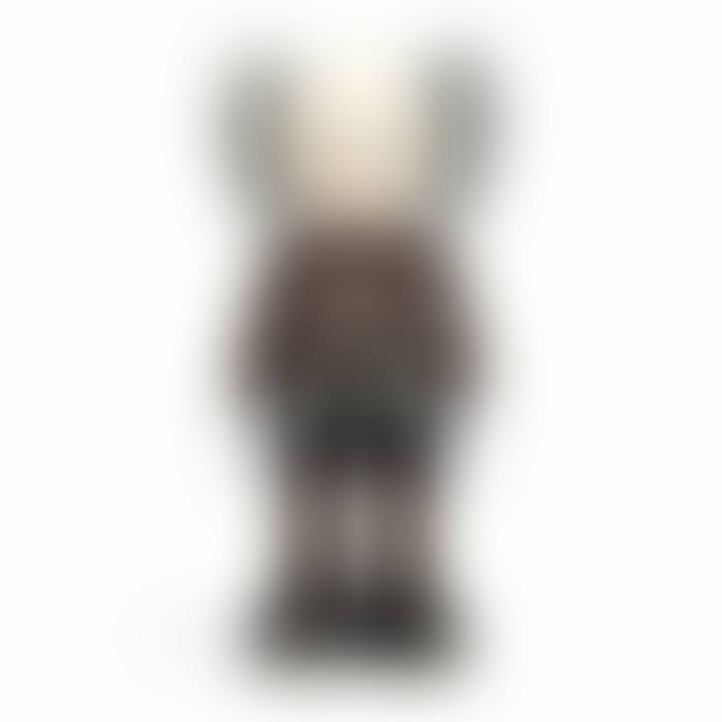 4FT Companion (Brown) (preview)