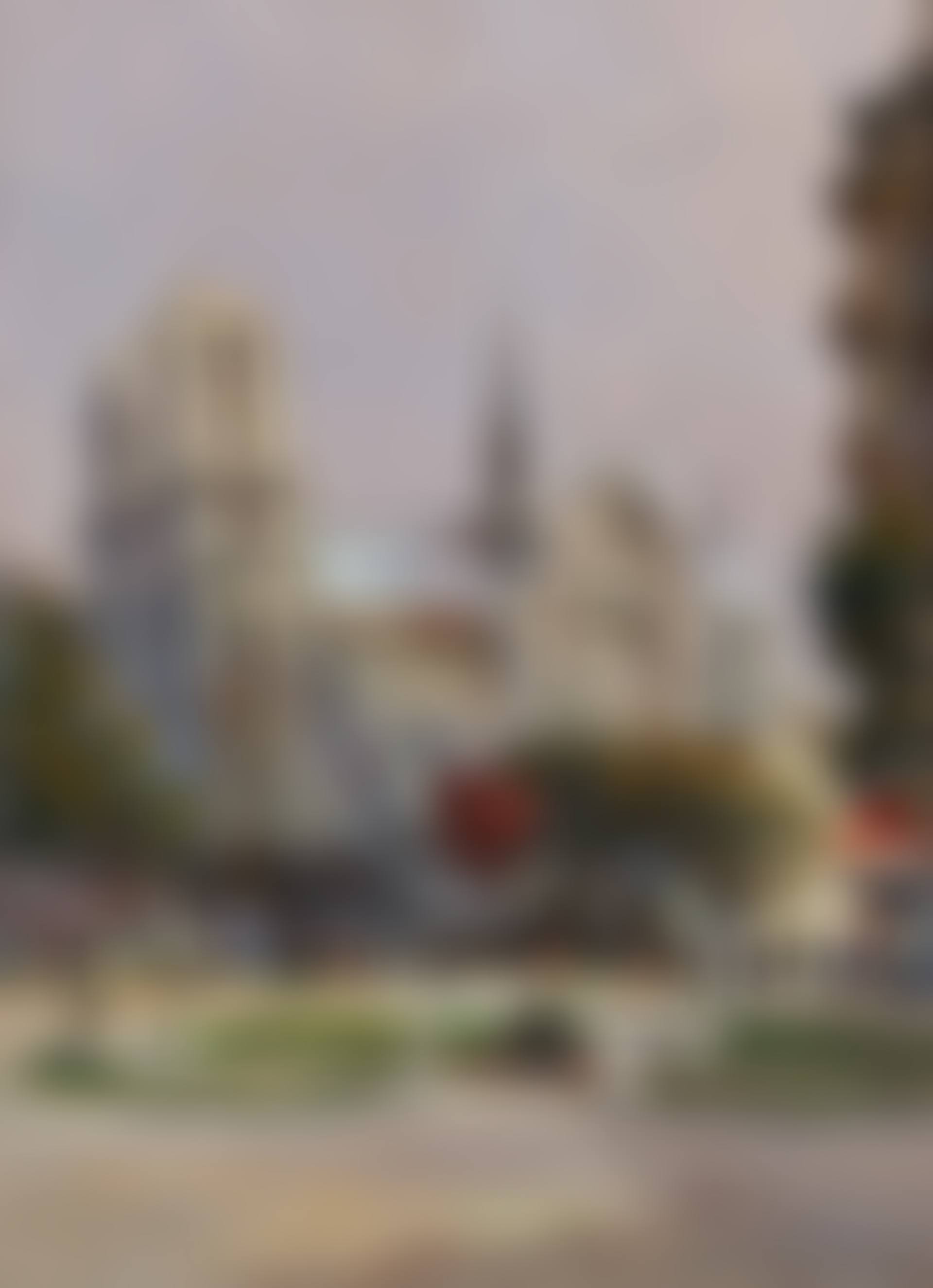 View of Notre Dame (preview)