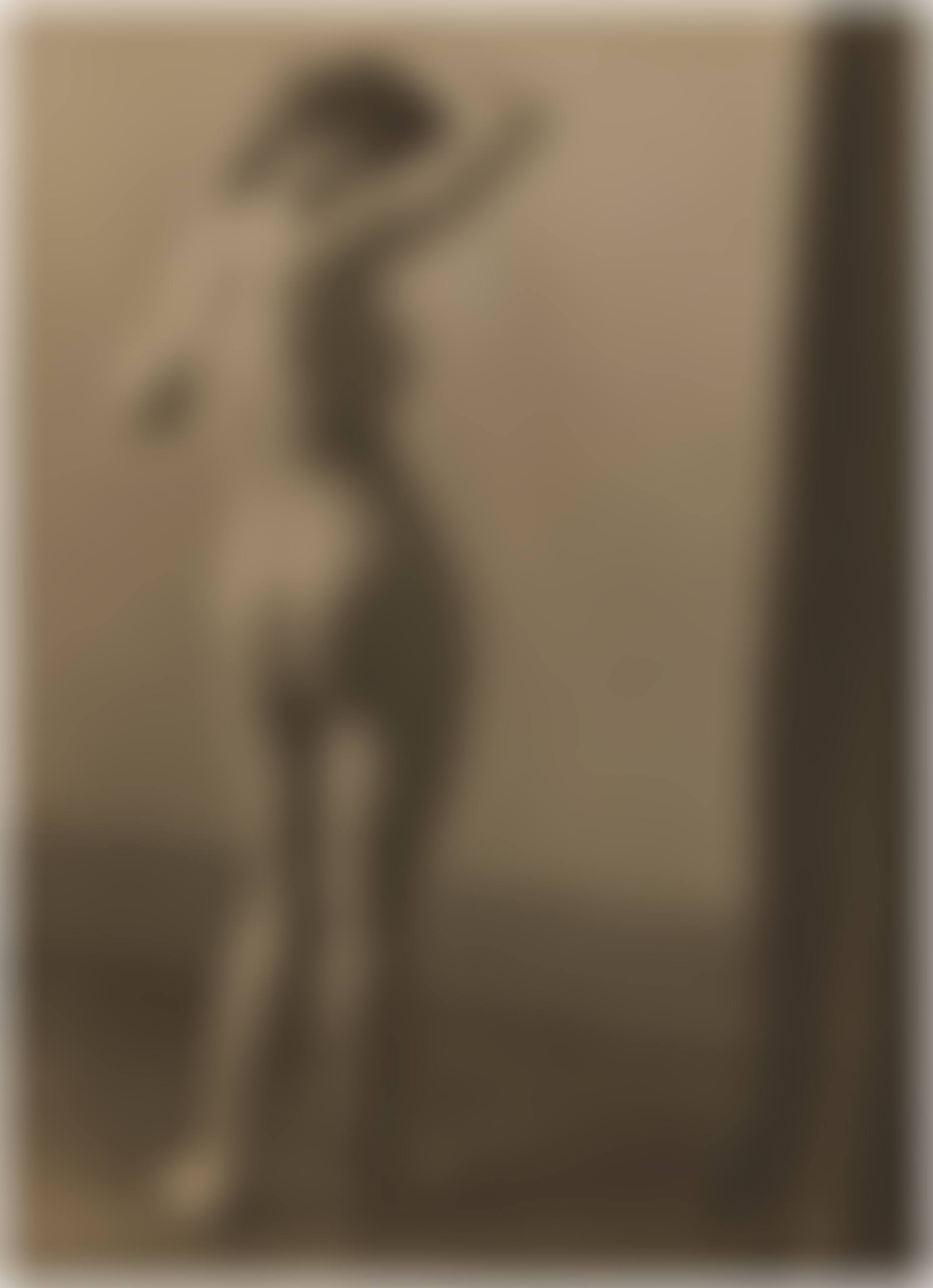 Standing Figure (preview)
