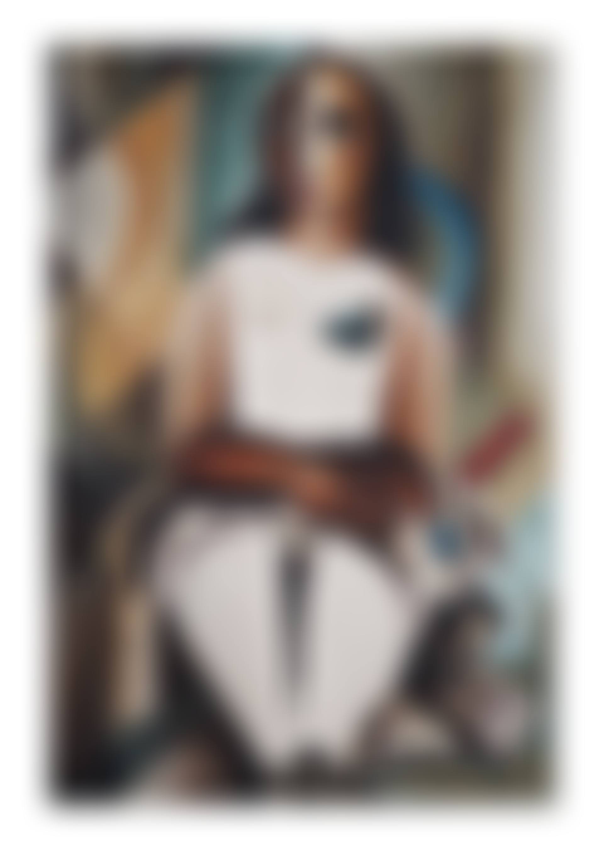 The Jewish Girl (preview)