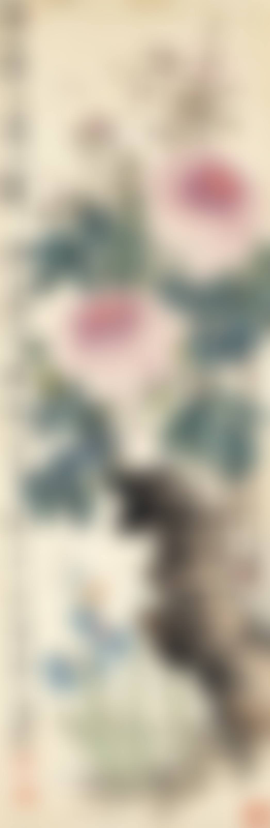 Orchids and Peonies (preview)
