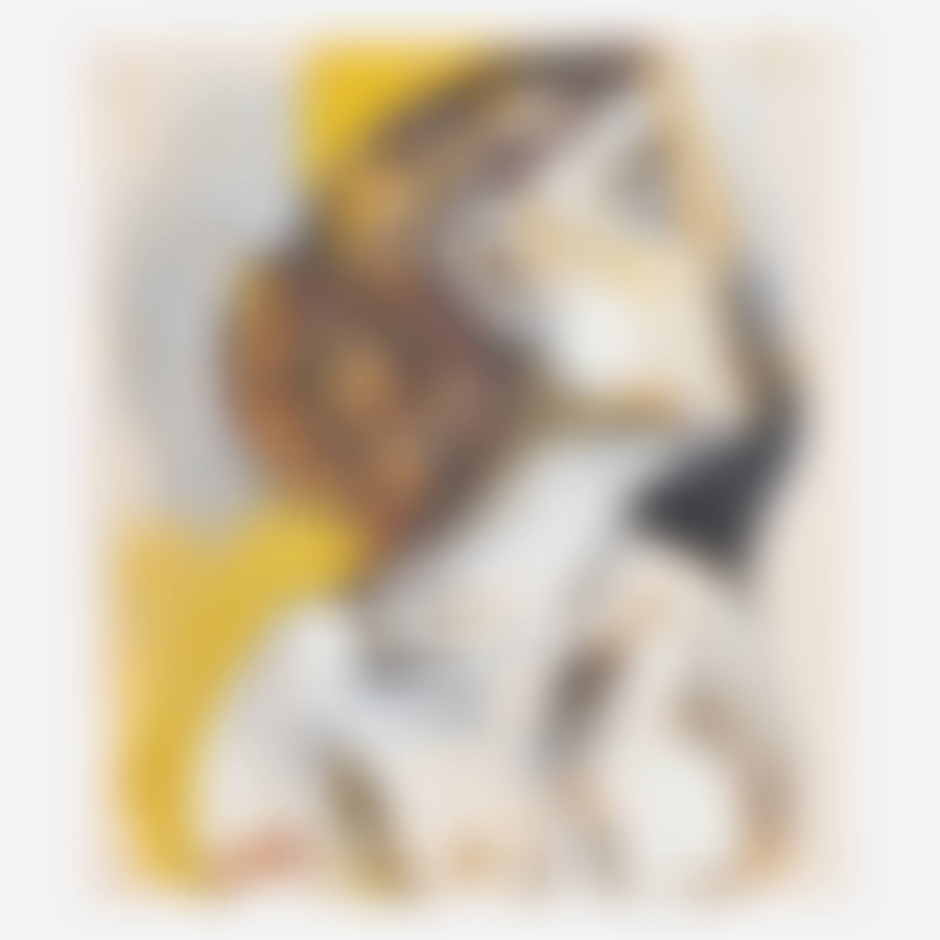 Untitled (Head of a Woman) (preview)