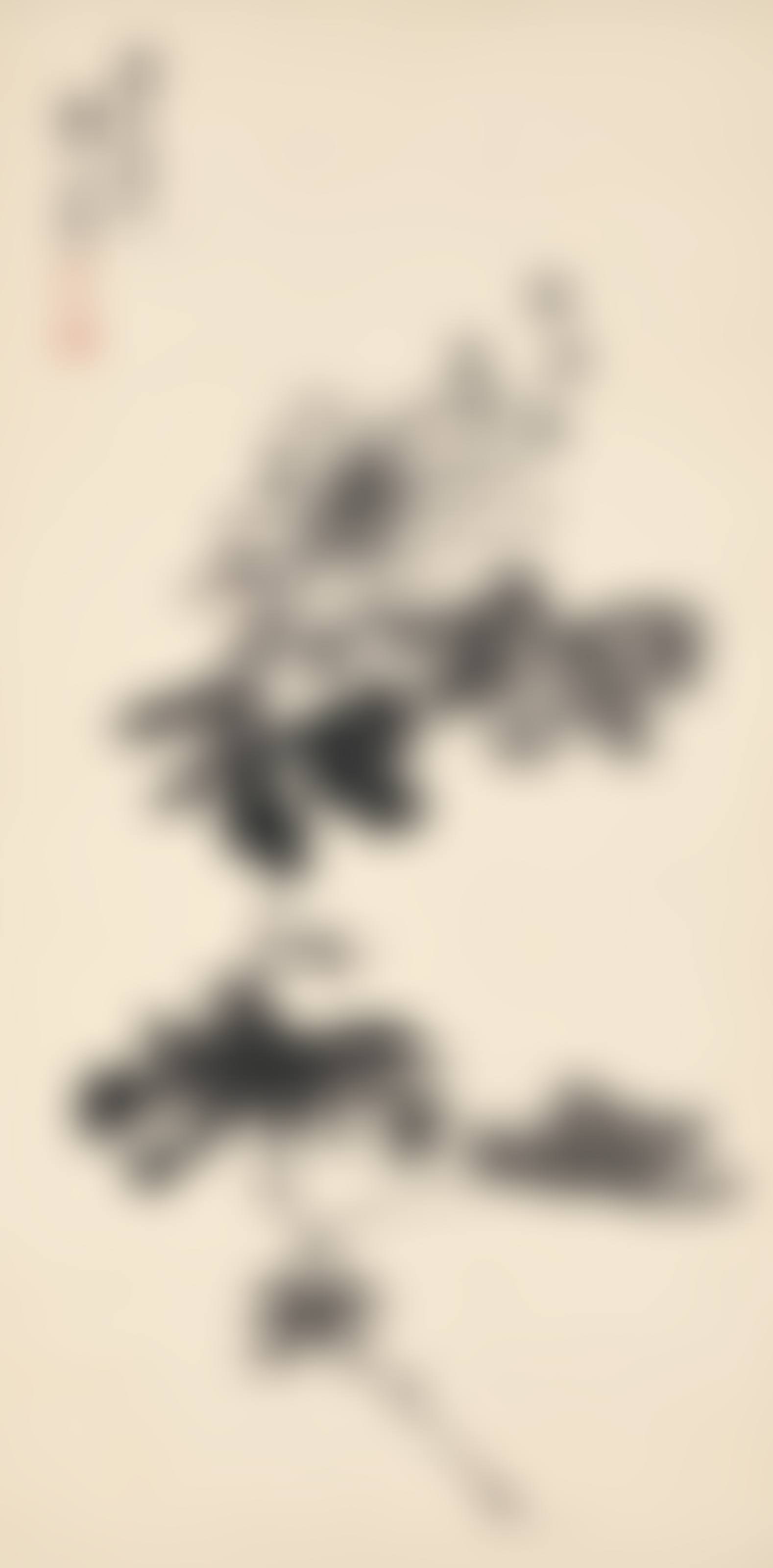 Ink Hibiscus (preview)