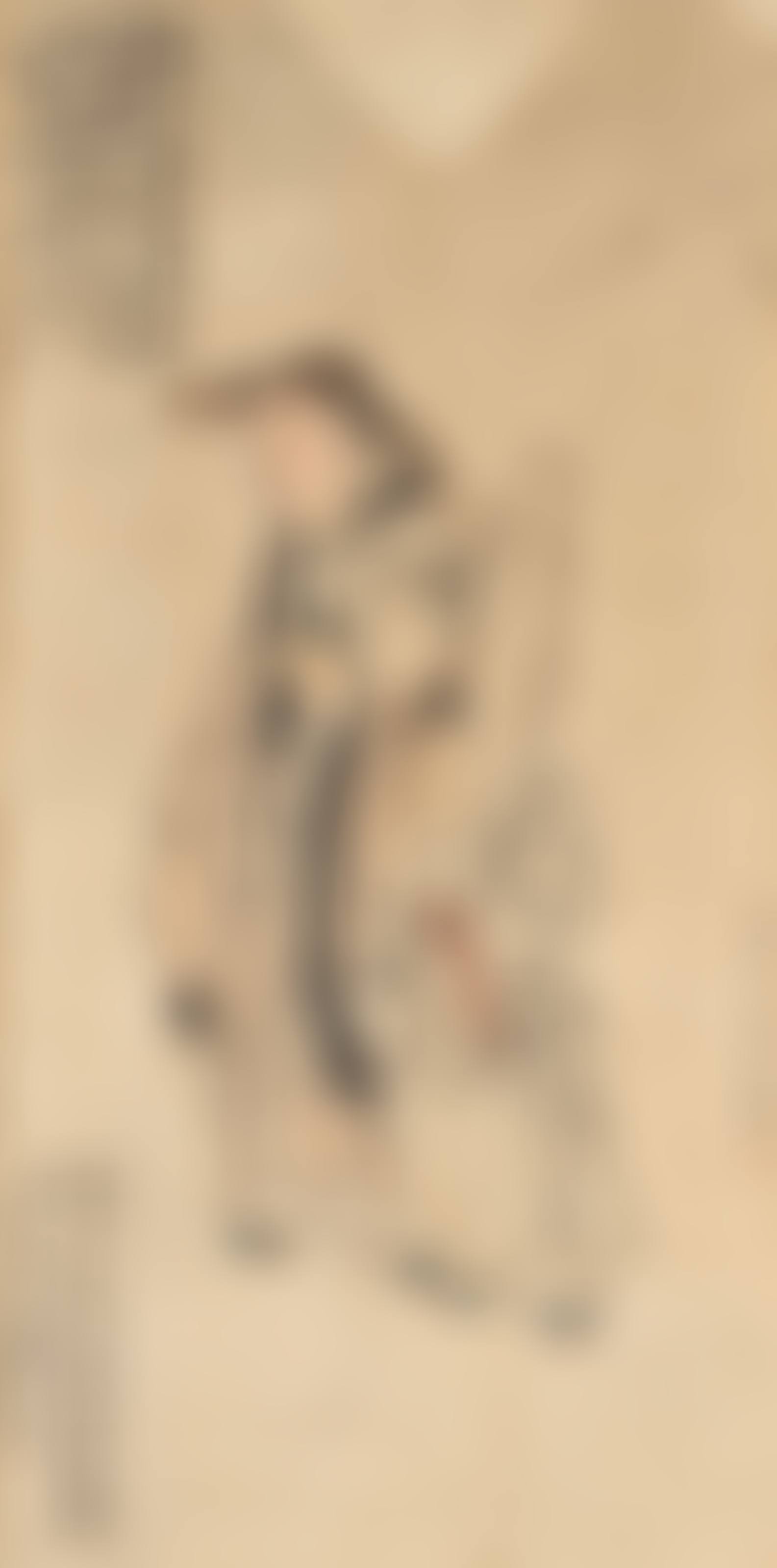 Portrait of Yunfeng (preview)