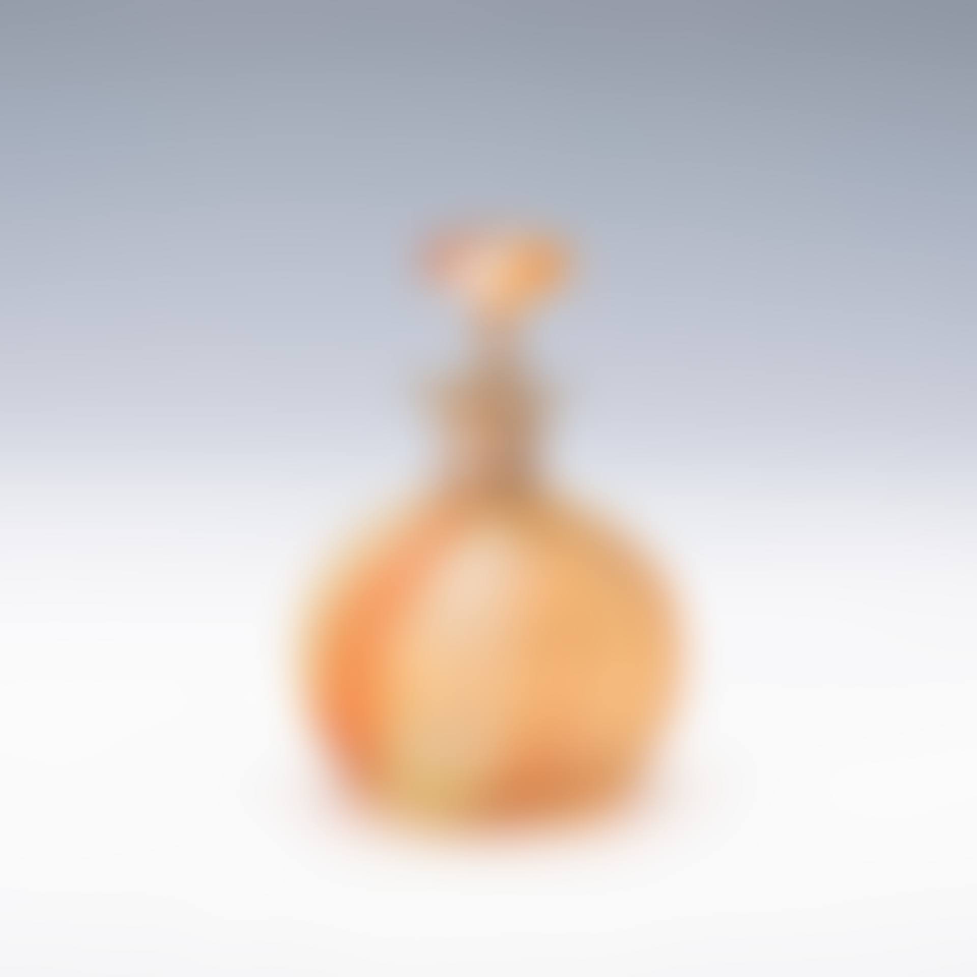 LIVERLEAF PERFUME BOTTLE (preview)