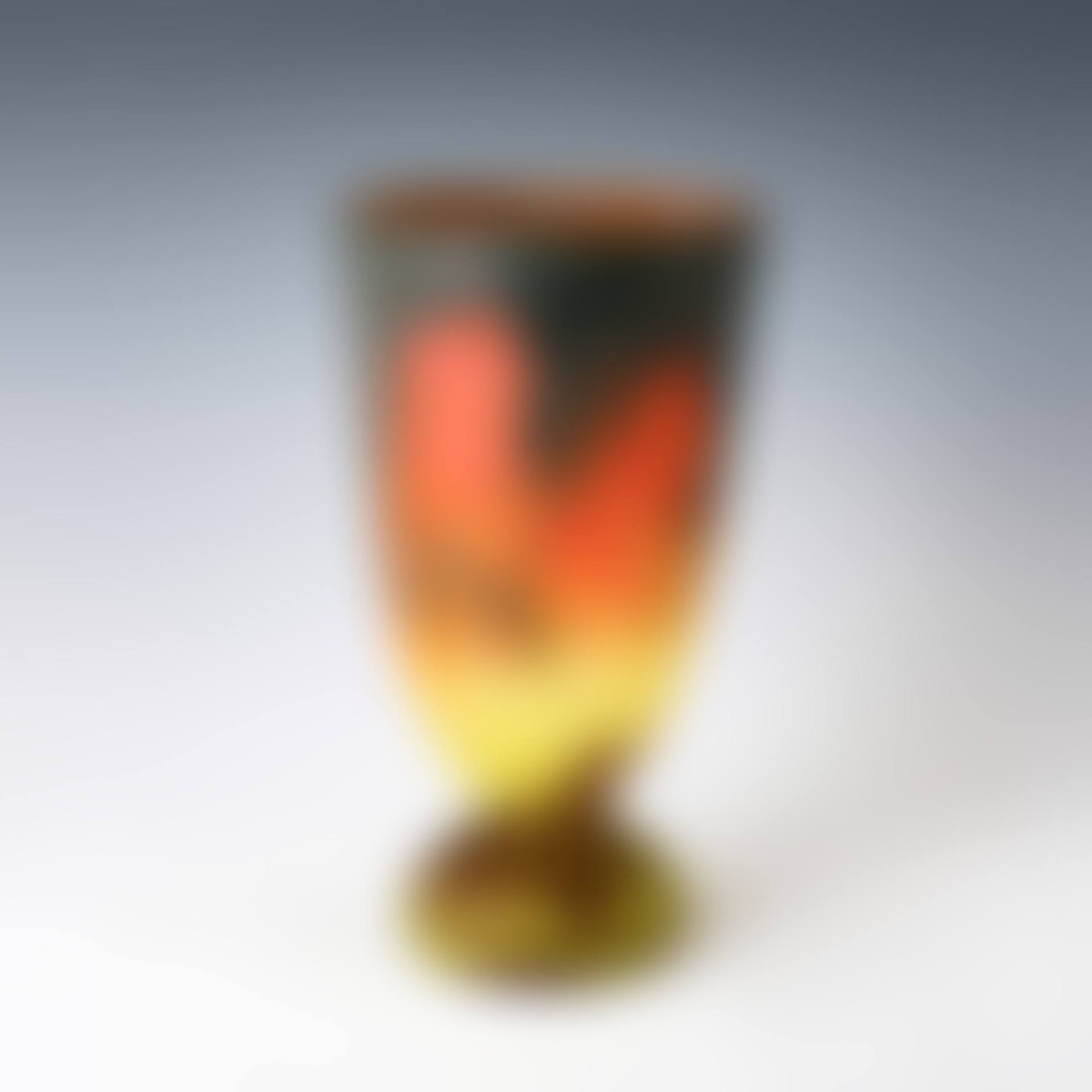 OLEASTER VASE (preview)
