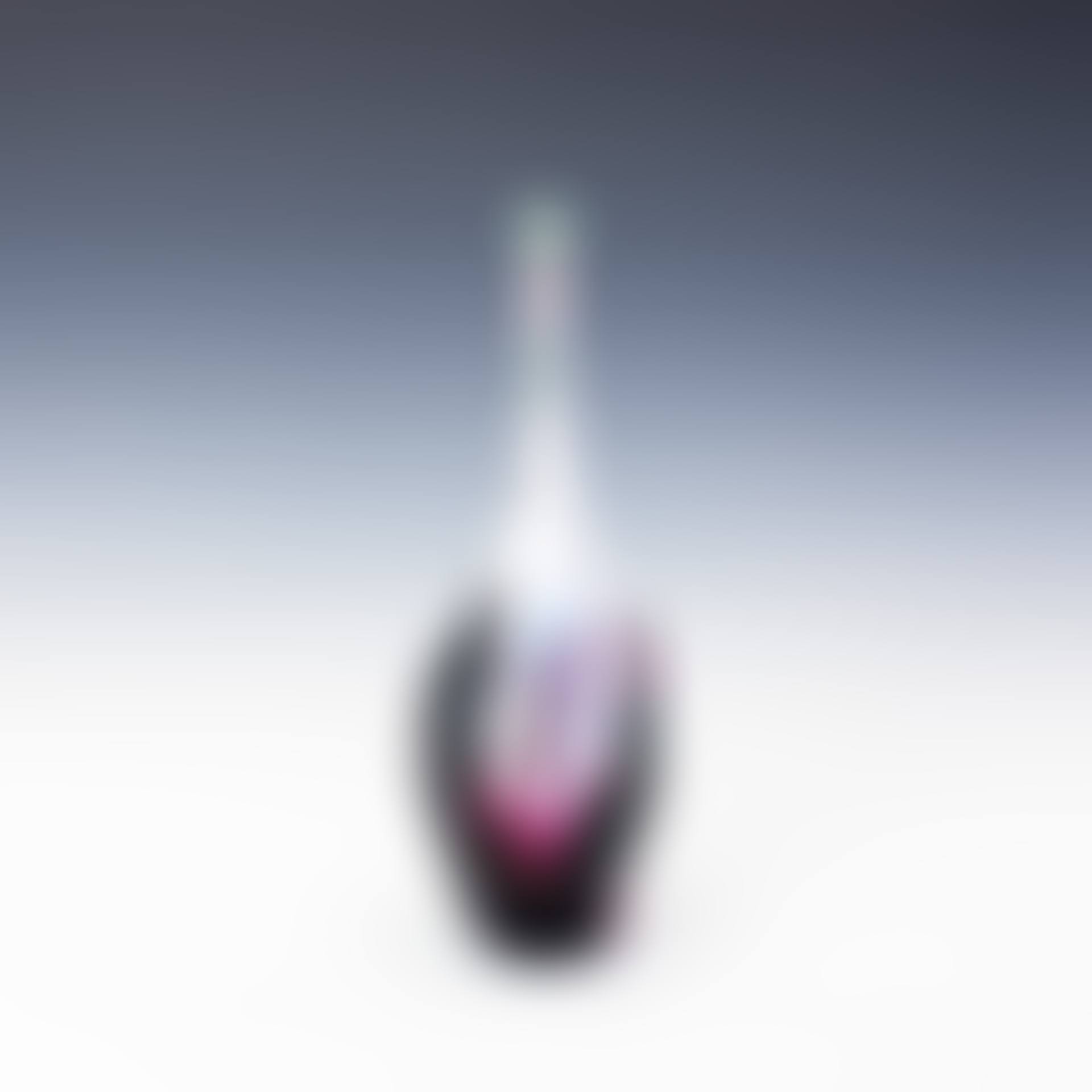 LILY OF THE VALLEY VASE (preview)