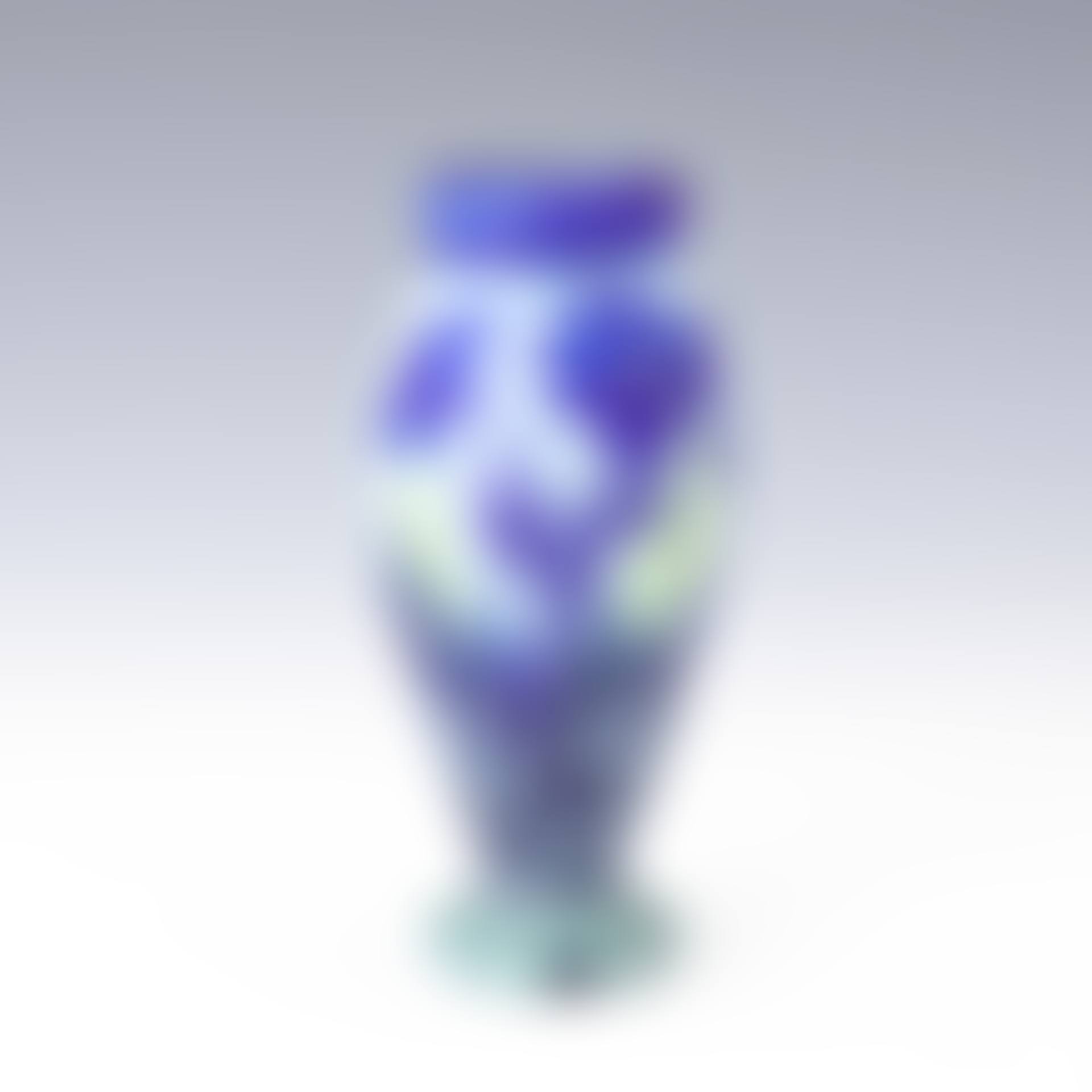 CINERARIA VASE (preview)