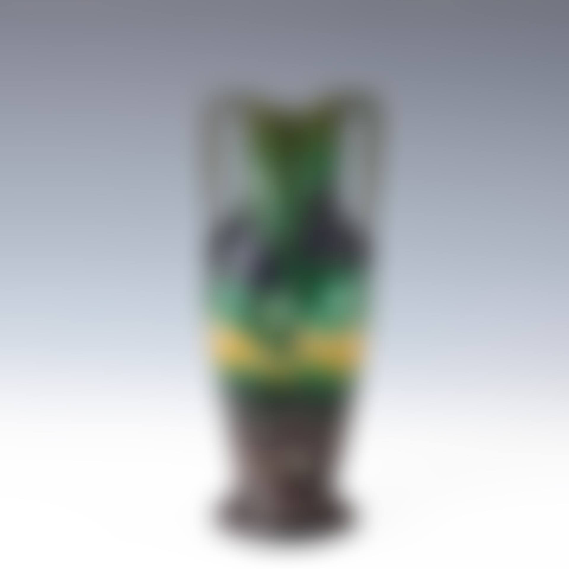 BLACKTHORN VASE (preview)
