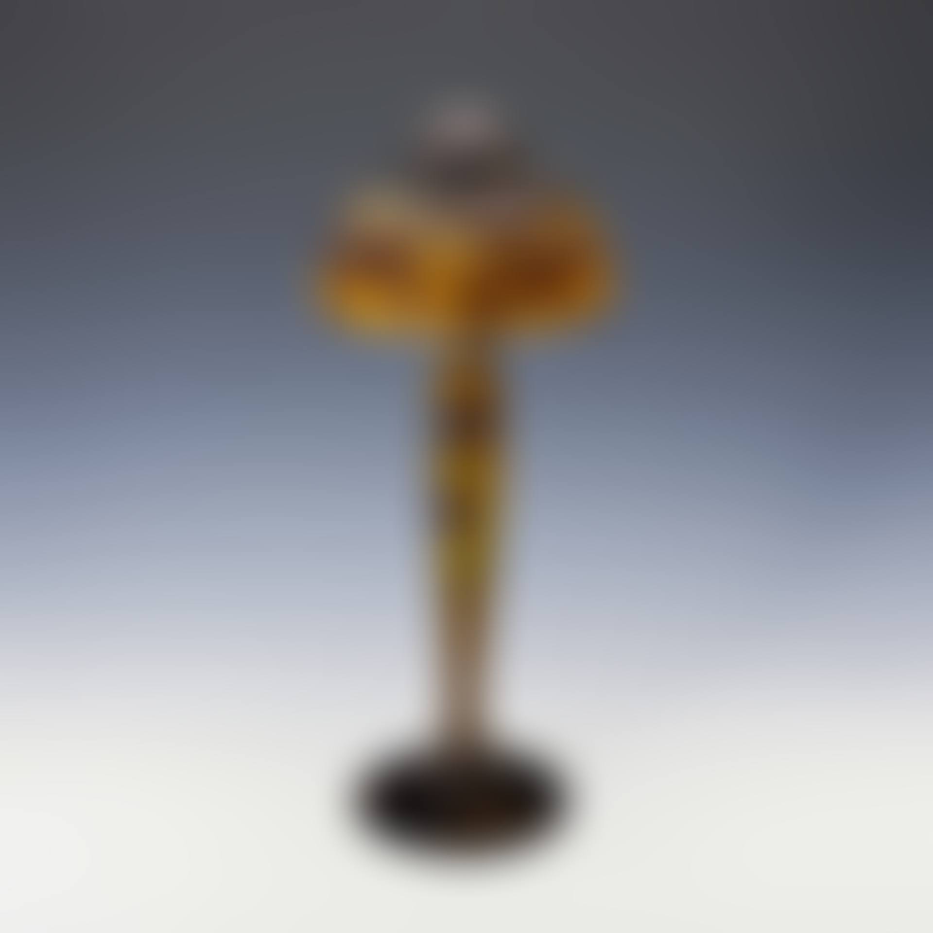 HAZEL TABLE LAMP (preview)