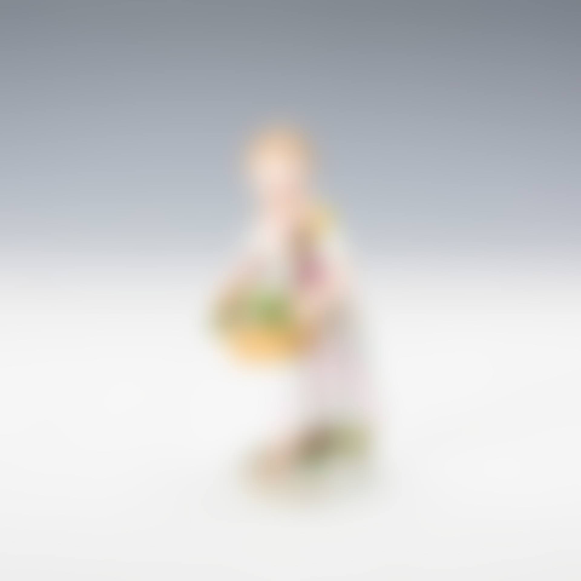 GARDENER'S GIRL (preview)