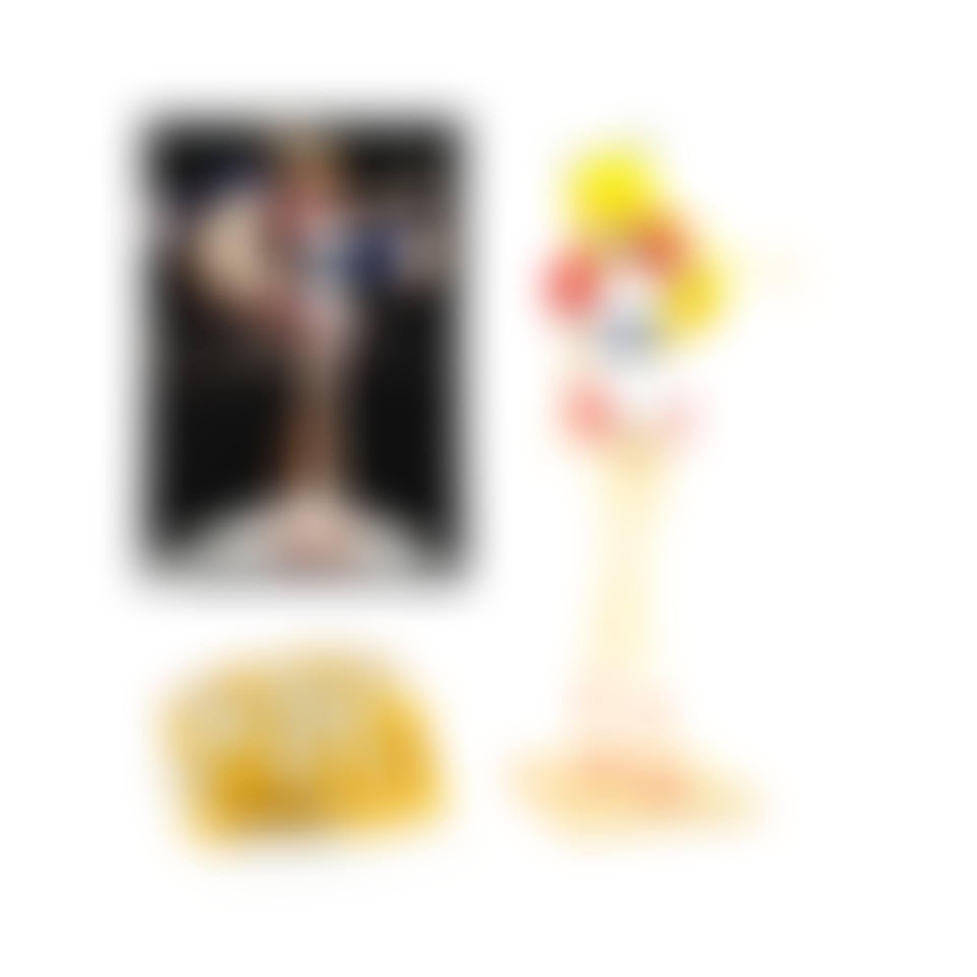 PROJECT KO2 1/5 MODEL ARTIST PROOF (& APRIL FOOL) EDITION (preview)