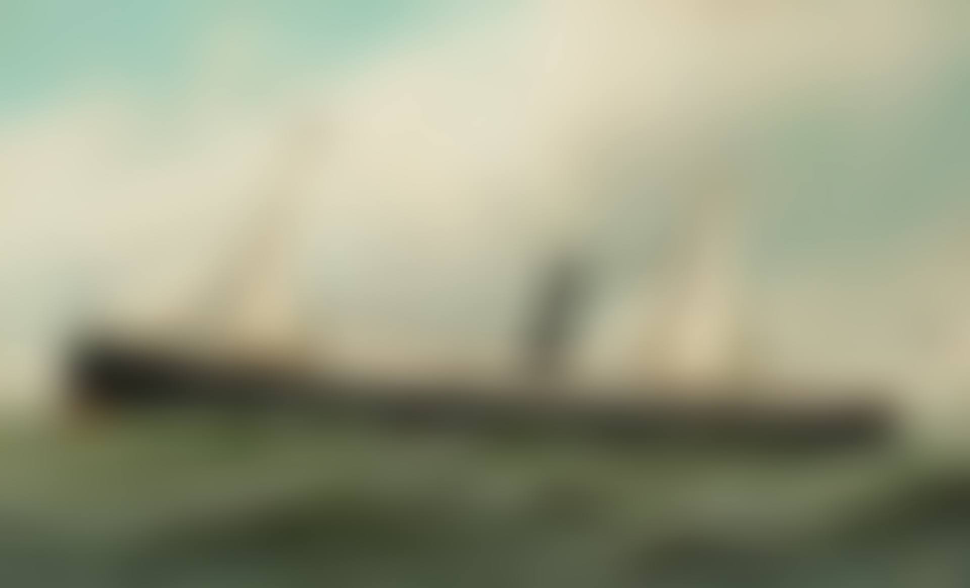 STEAMSHIP " NEW YORK" (preview)