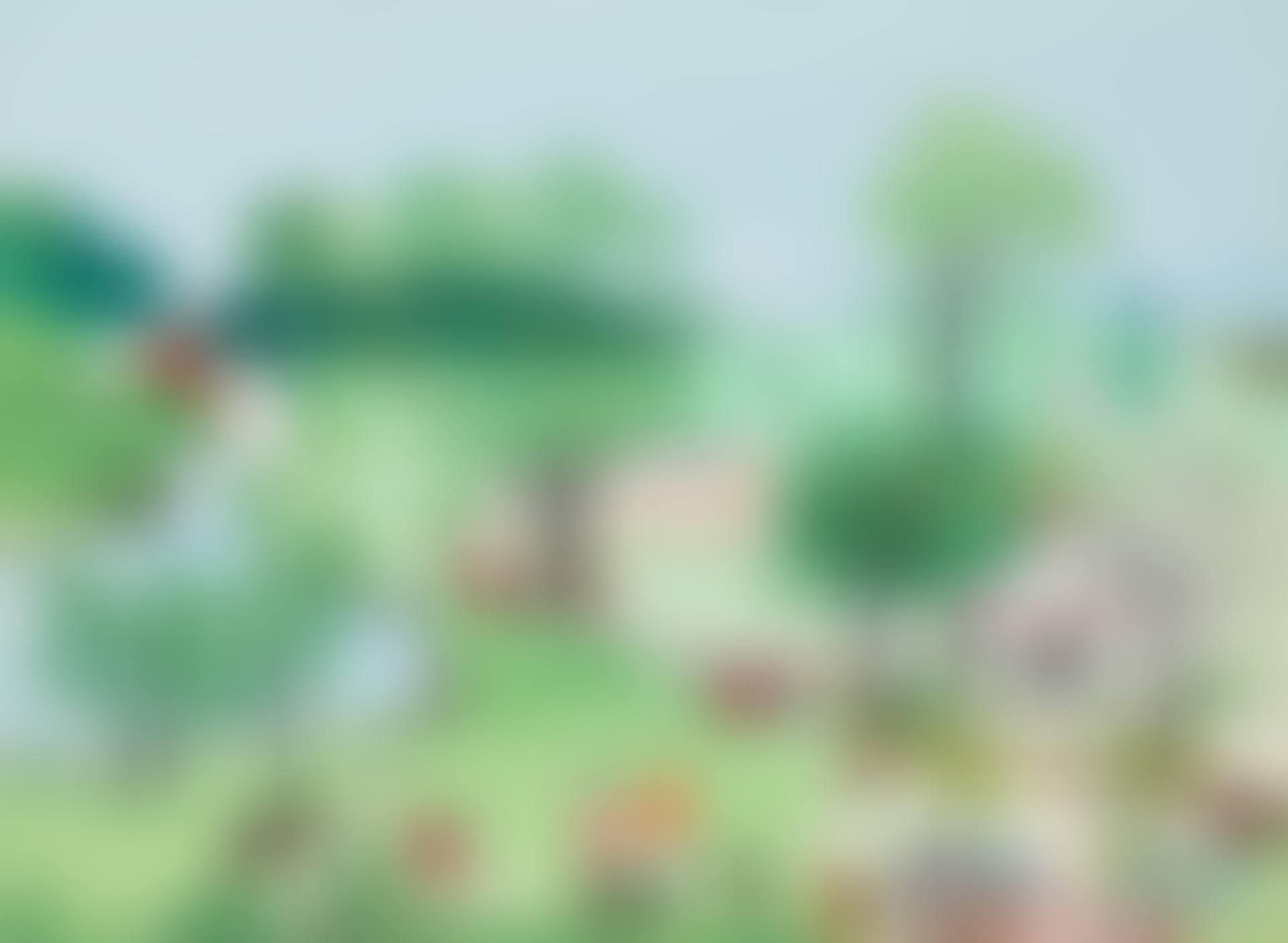THE FLOWER GARDEN (preview)