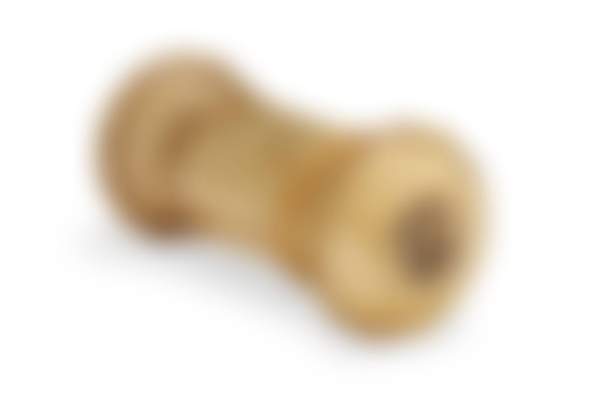 AN AMERICAN GOLD CANE HANDLE BELONGING TO ANDREW JACKSON (preview)