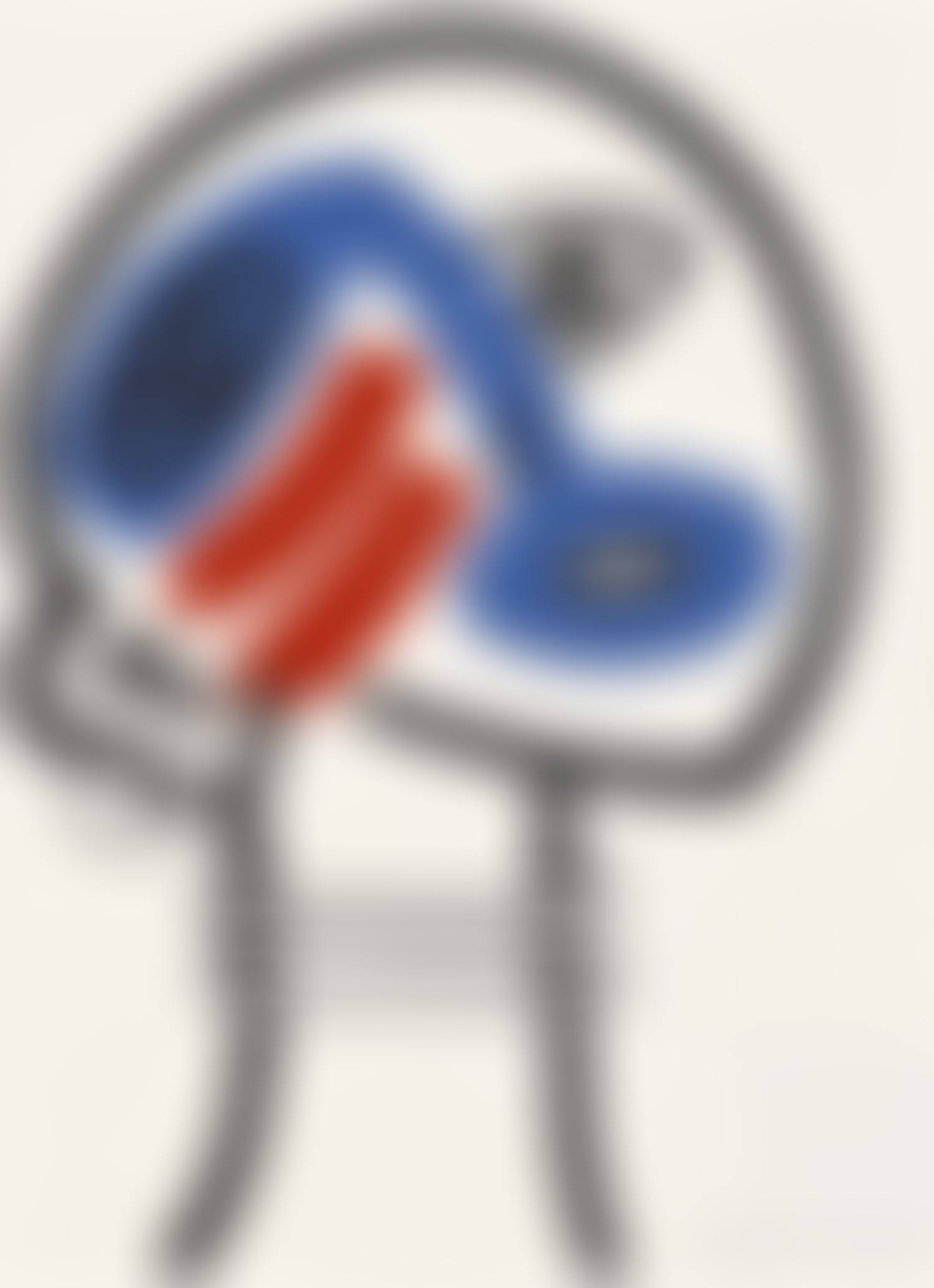 The Story of Red and Blue: number 17 (L. p. 133) (preview)
