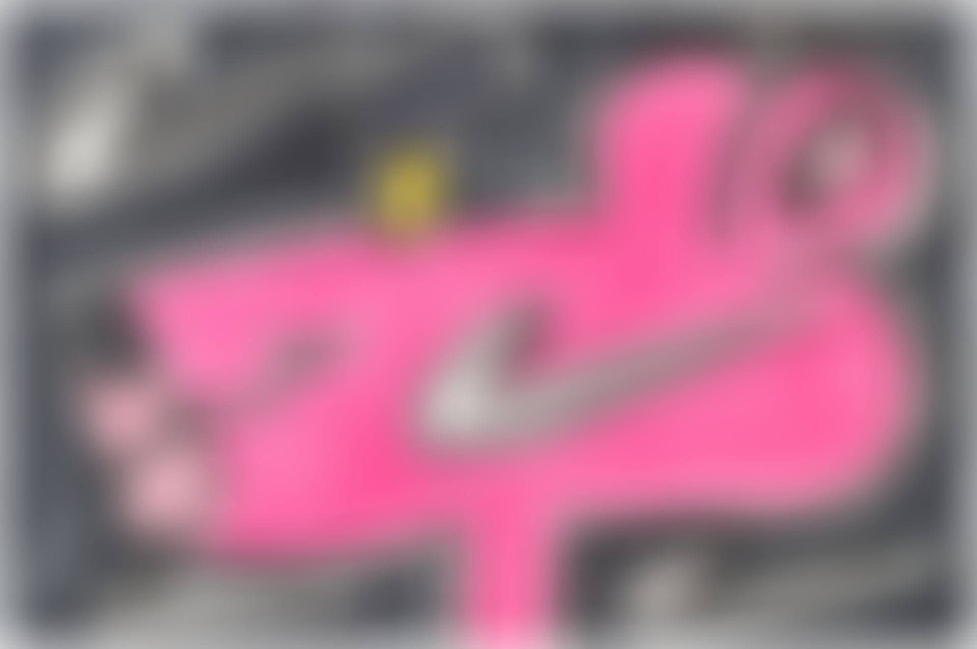 Nike Panther (preview)