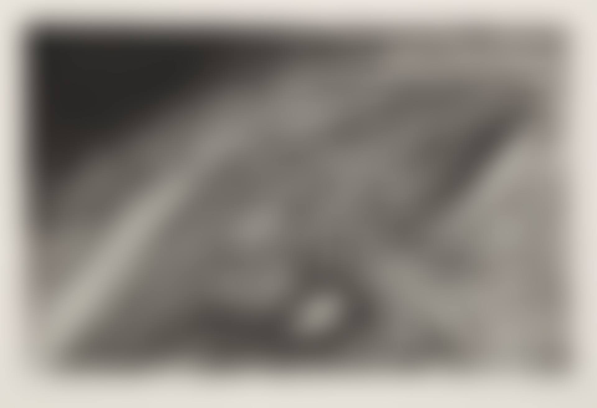 Storm at Saint Honoré (State VIII of VIII) (preview)