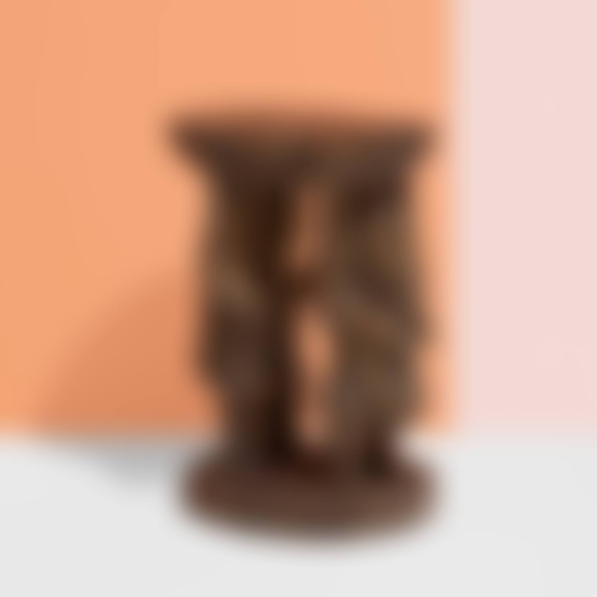 African Stool (preview)