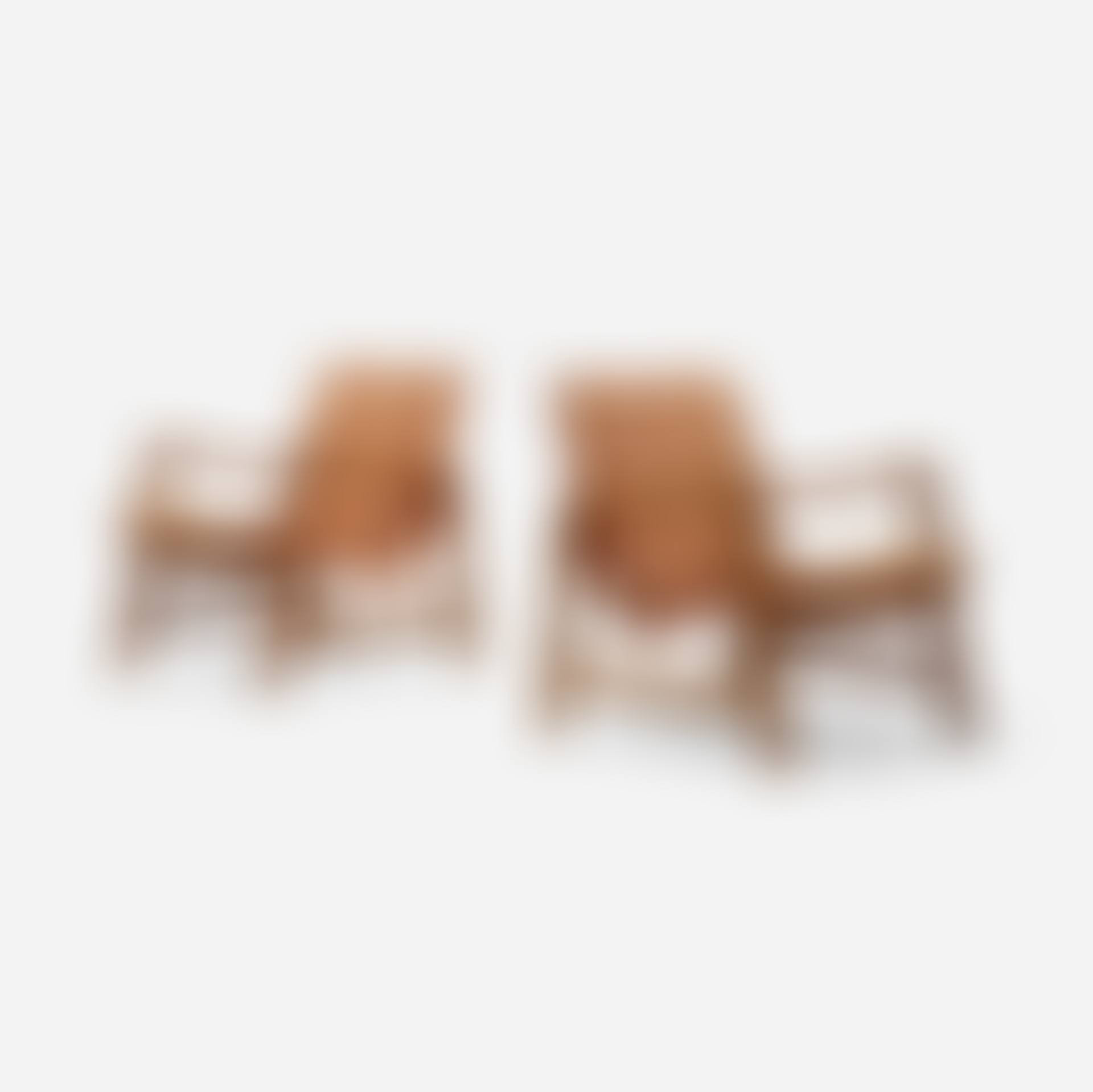 Lounge chairs by Knoll International (preview)
