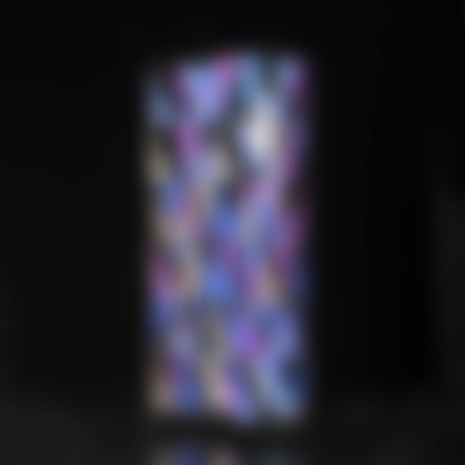 Untitled, light sculpture (preview)