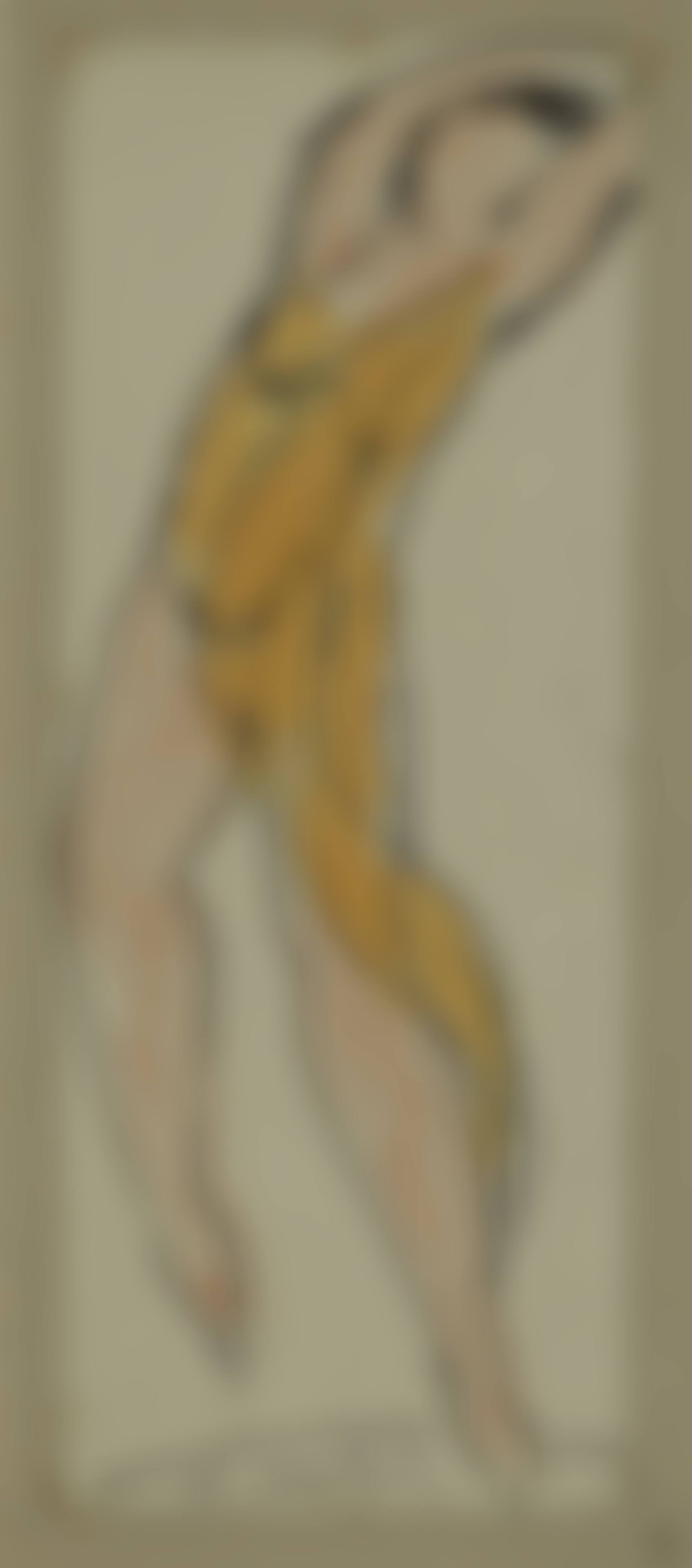 Isadora Duncan (preview)