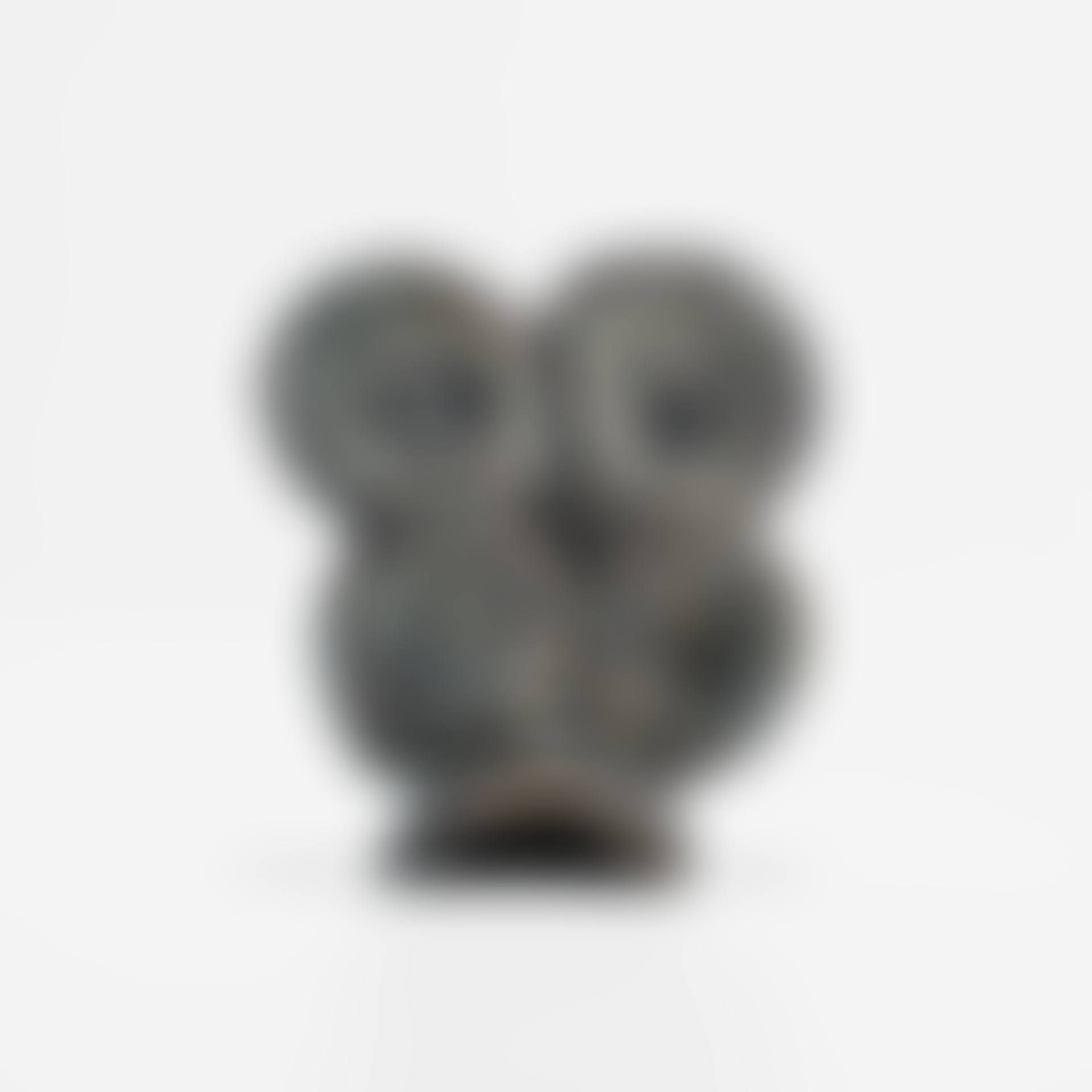 Untitled (directly formed bronze) (preview)