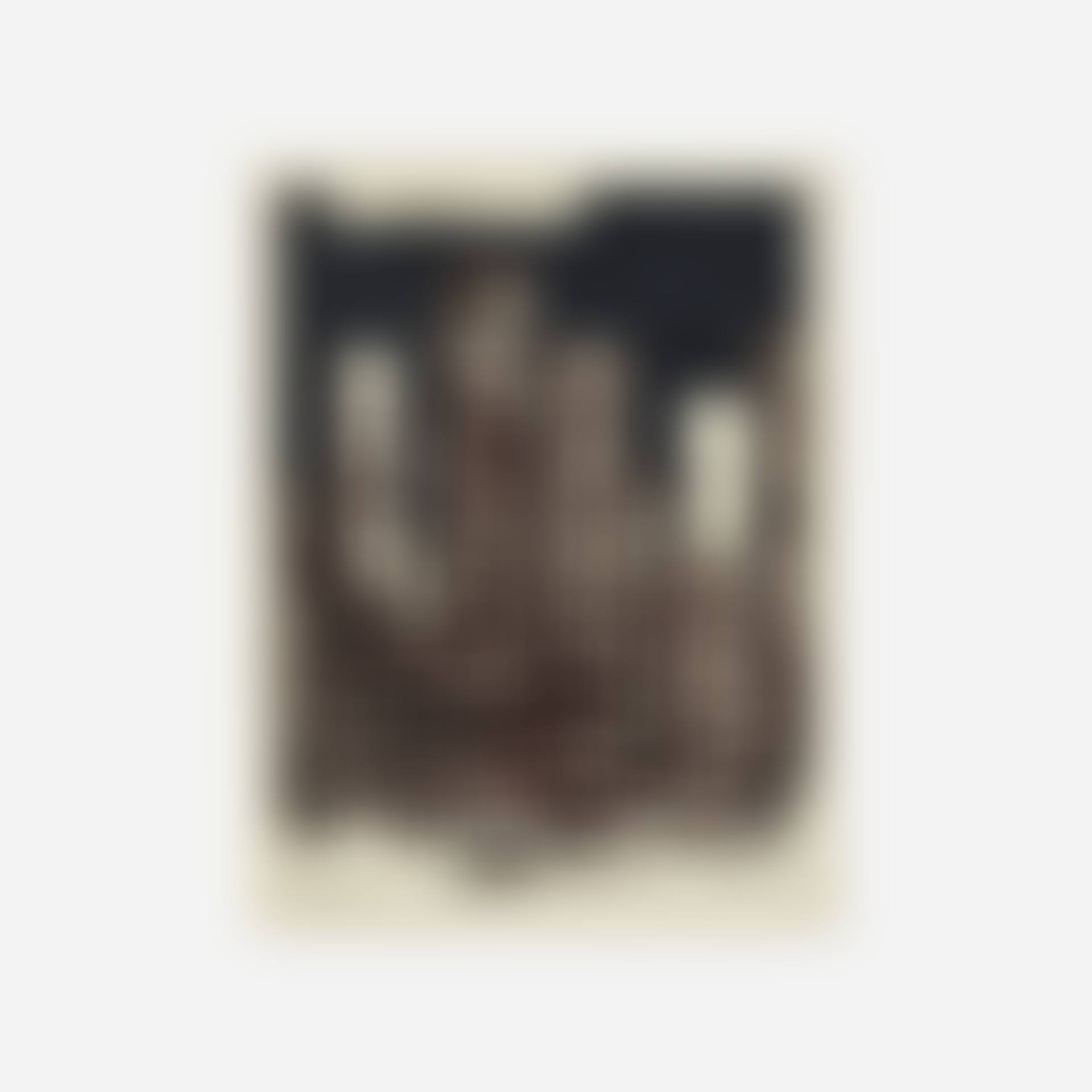 Untitled (I call God to witness) ,
Circa
1985 (preview)