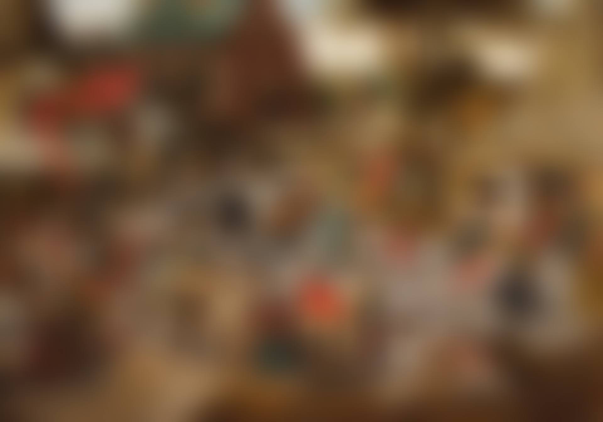The Kermesse of Saint George (preview)