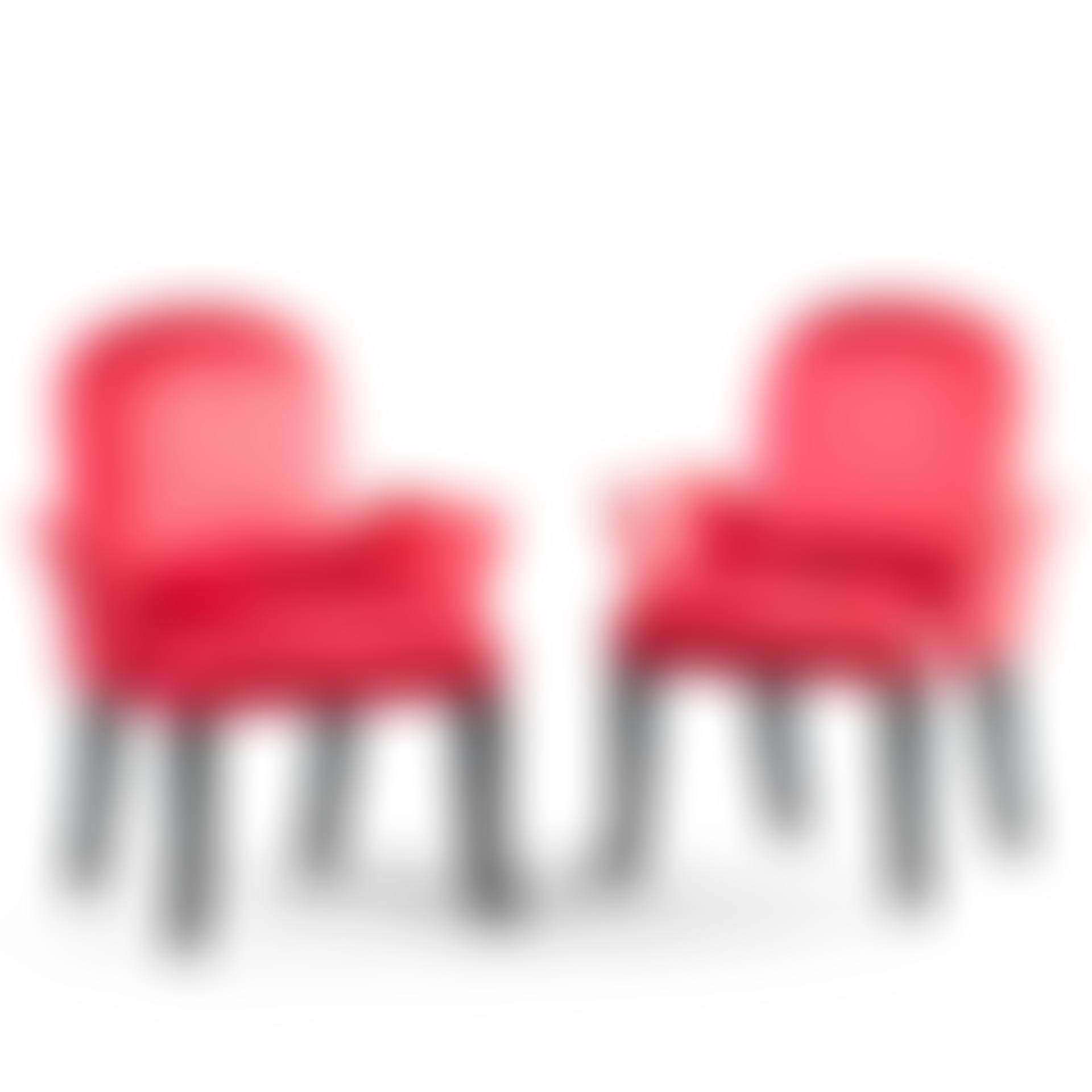 Pair of CasaBique Modern Upholstered Armchairs (preview)