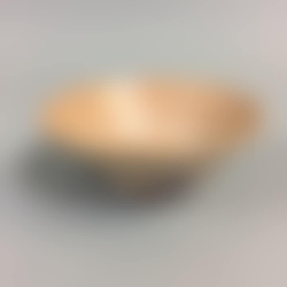 Small Art Pottery Bowl (preview)