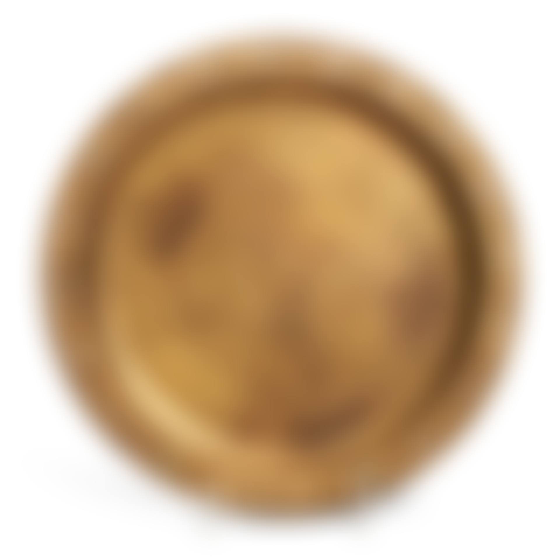 Dore Bronze Serving Tray (preview)