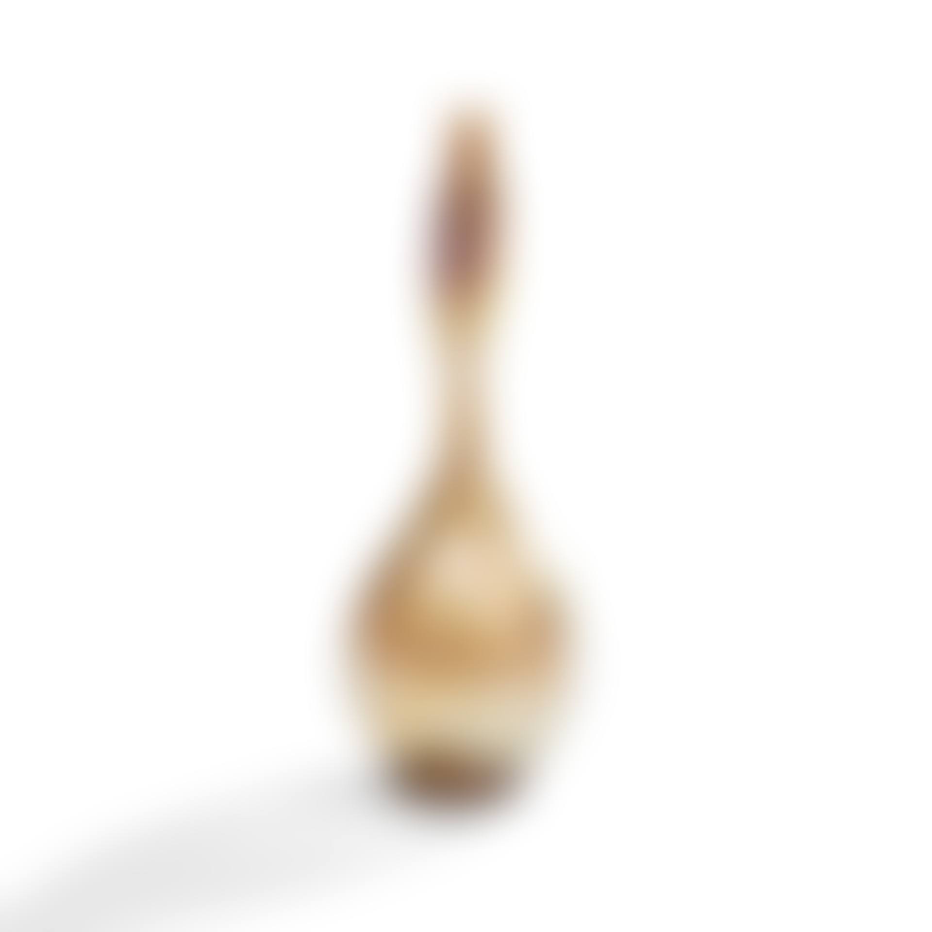 Steuben Aurene Glass Slender Double-gourd Vase (preview)
