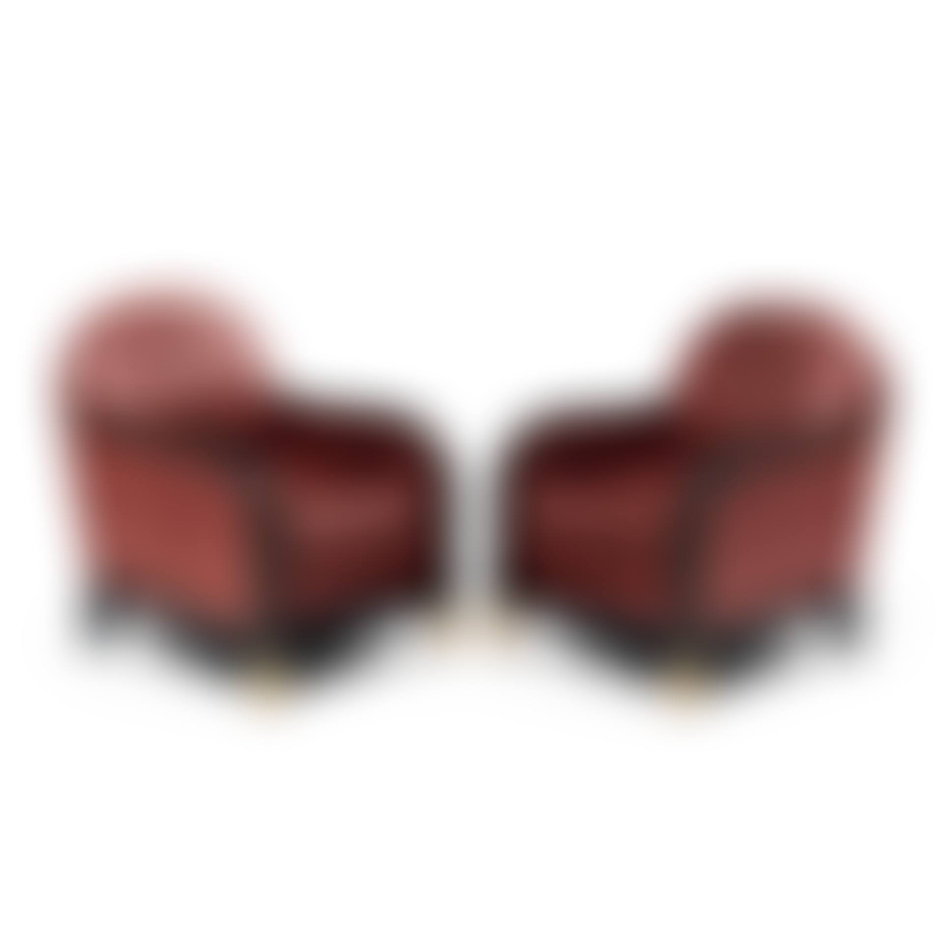 Pair of Art Deco Club Chairs (preview)