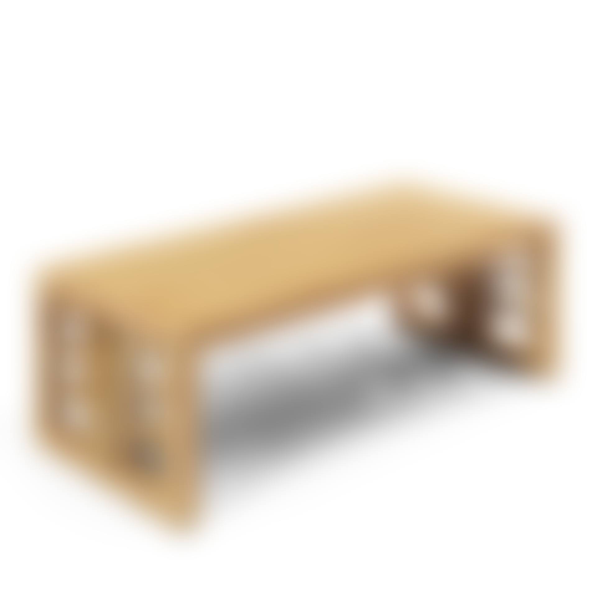 Widdicomb Regency Revival Coffee Table (preview)