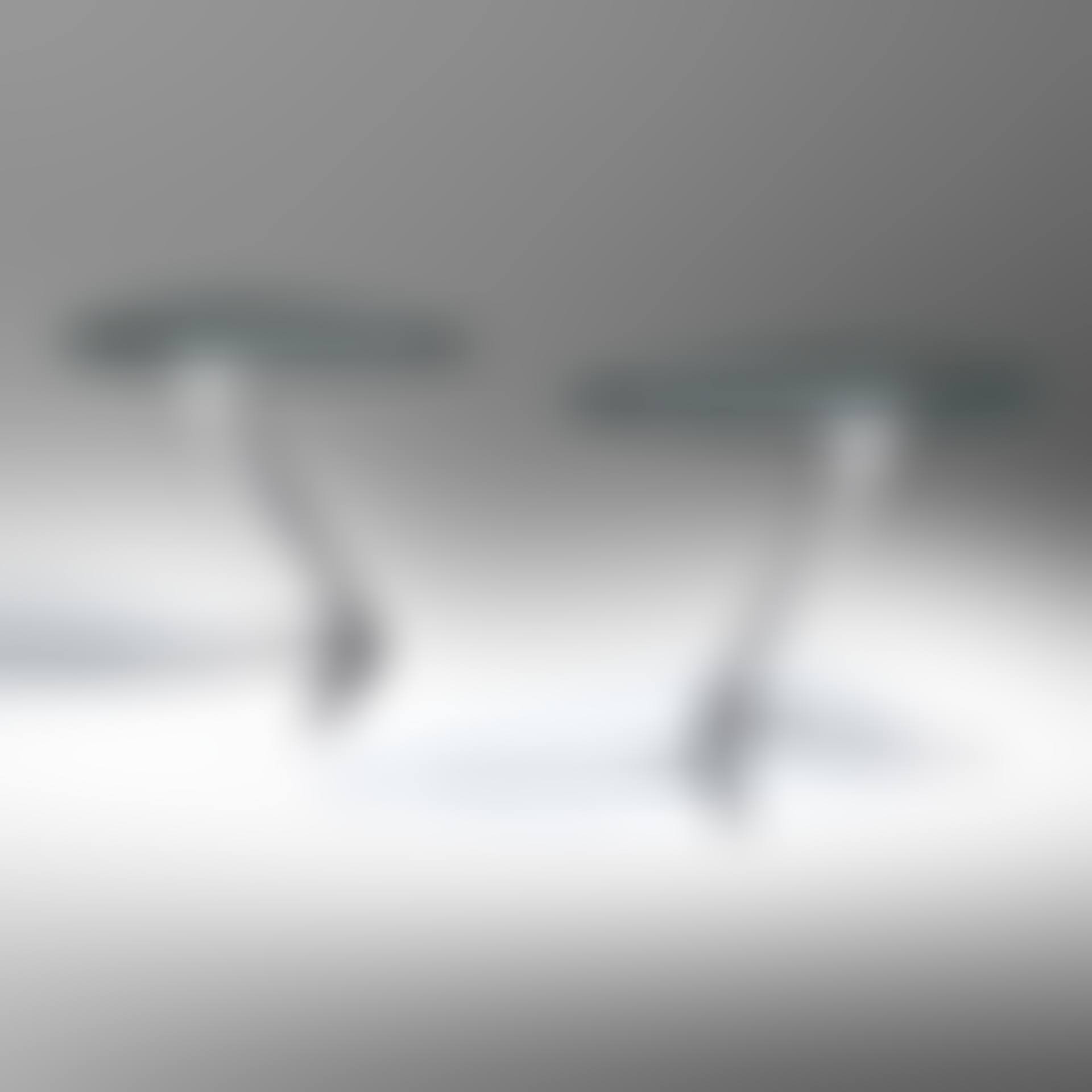 Unicorn occasional tables, pair (preview)