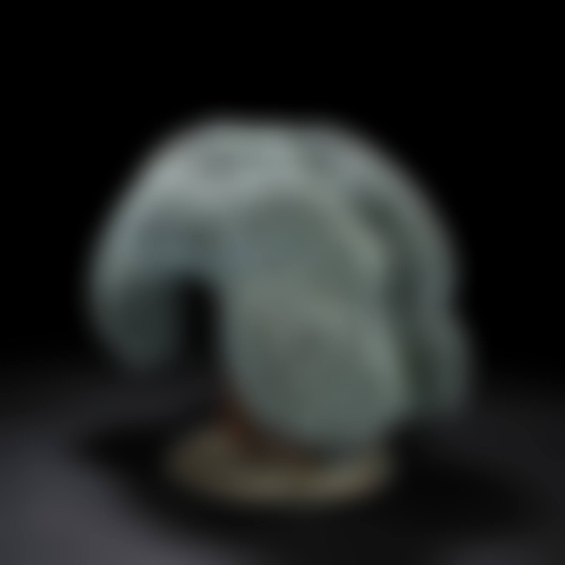 Bush form (preview)