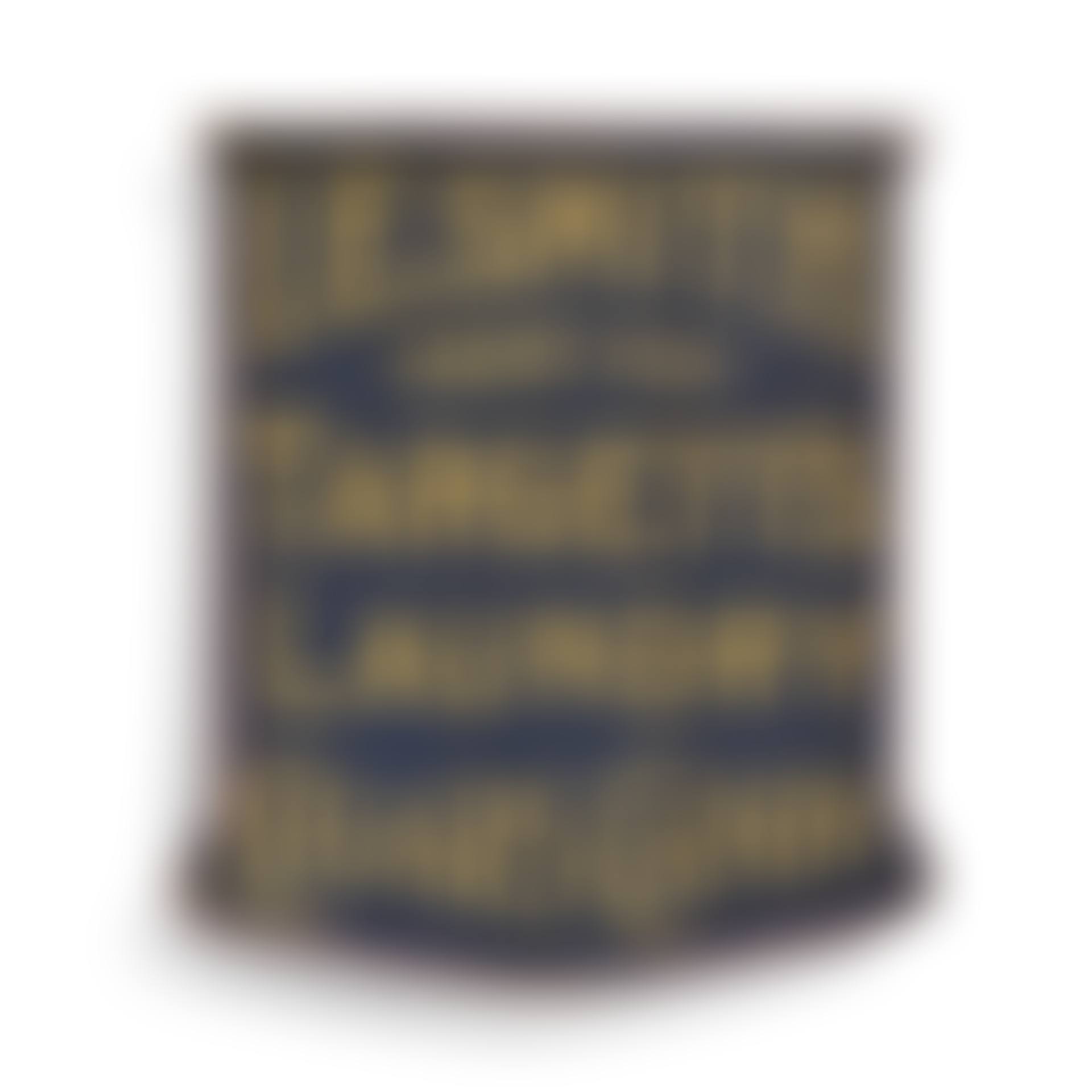 American Gold and Blue Painted Vendor"s Trade Sign (preview)
