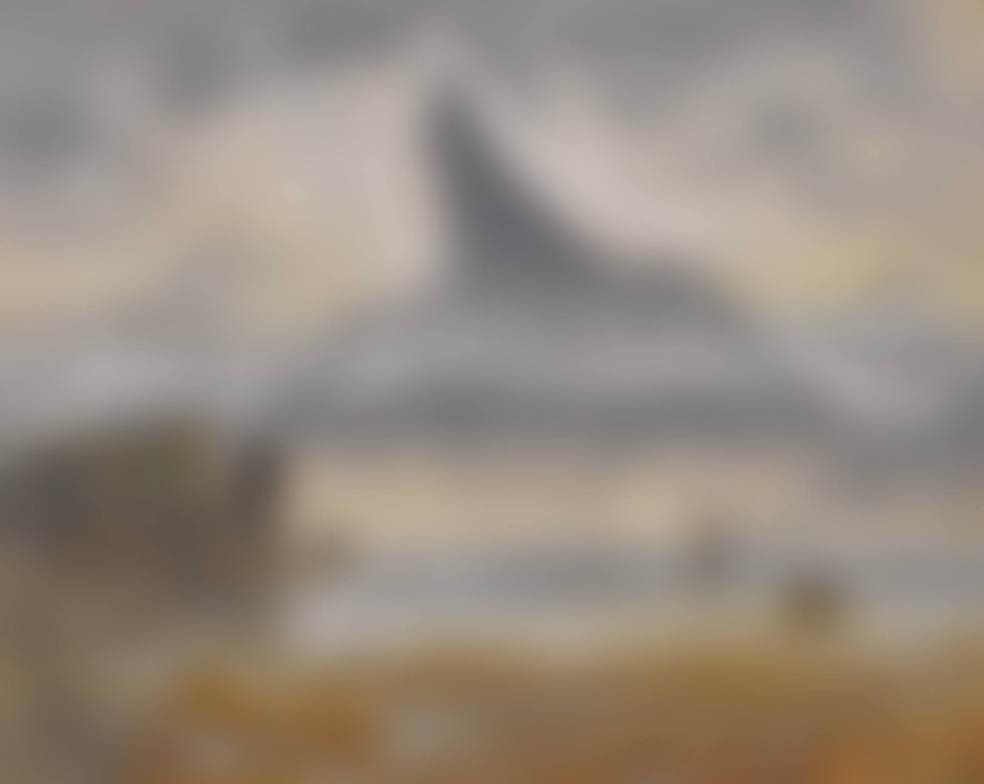 A distant view of Mount Stetind (preview)