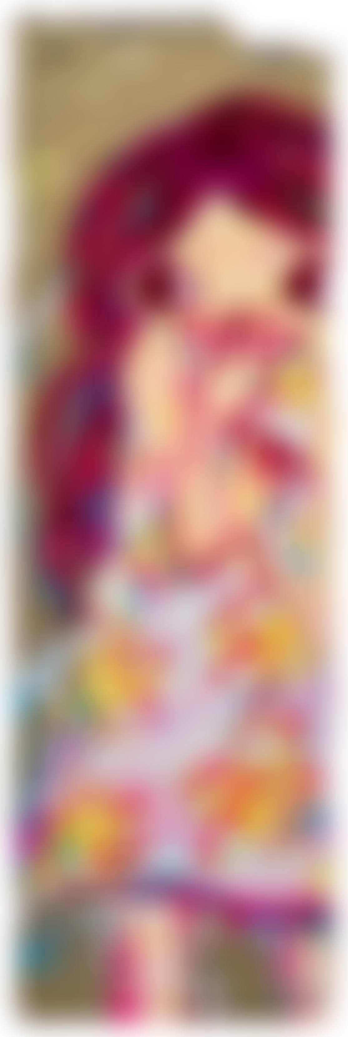 Red Hair (preview)